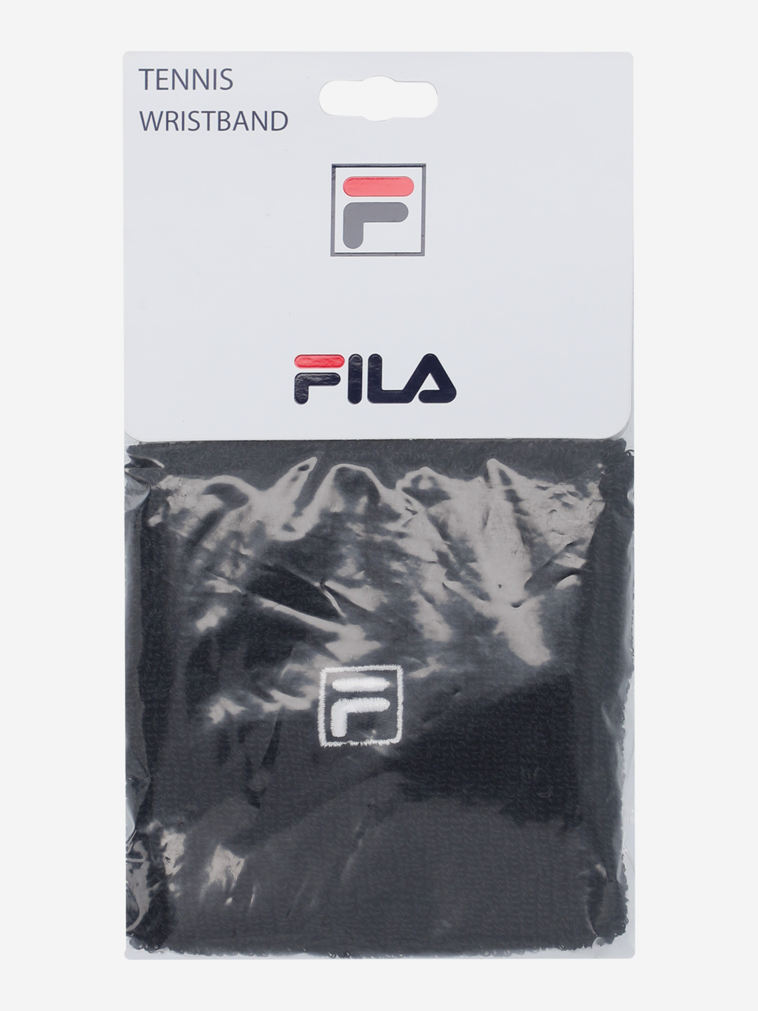 фото Напульсник fila, черный