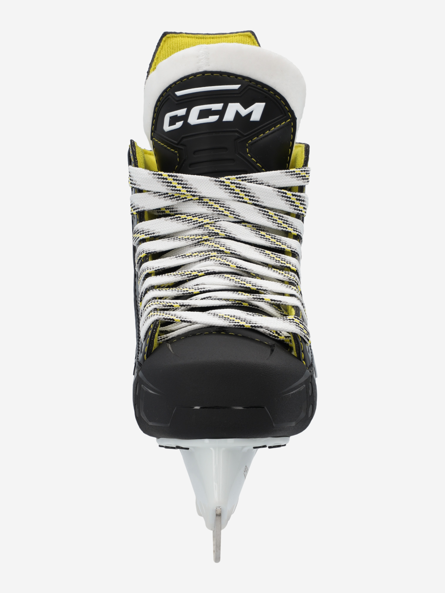 фото Коньки хоккейные детские ccm tacks as 560 int, черный