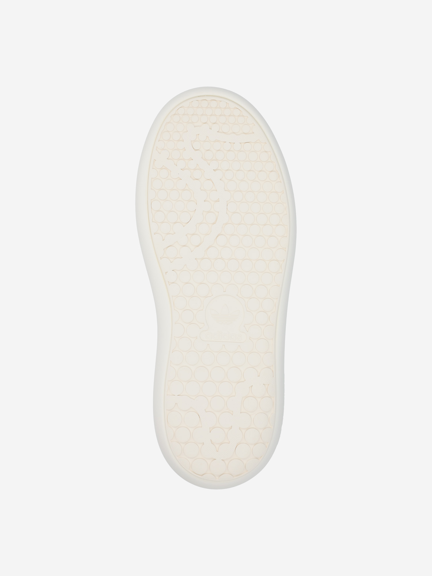 фото Кеды женские adidas stan smith pf, белый