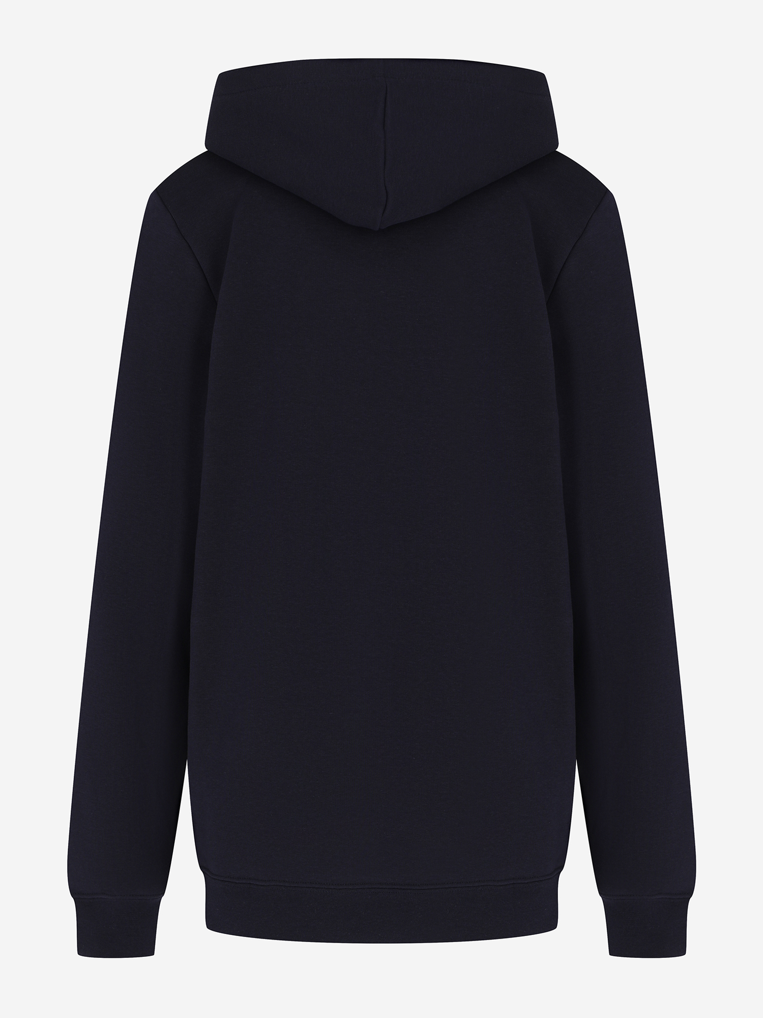фото Худи для мальчиков puma block, синий