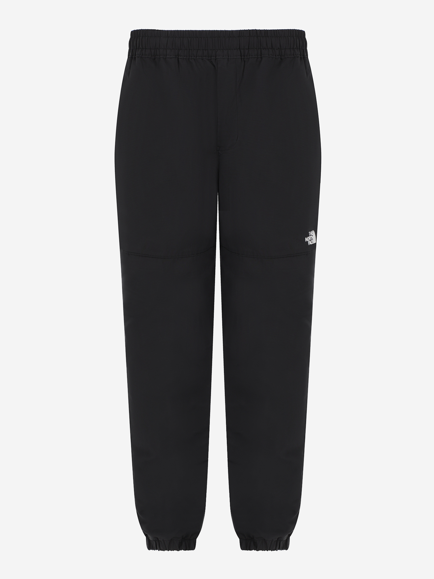 фото Брюки мужские the north face easy wind, черный