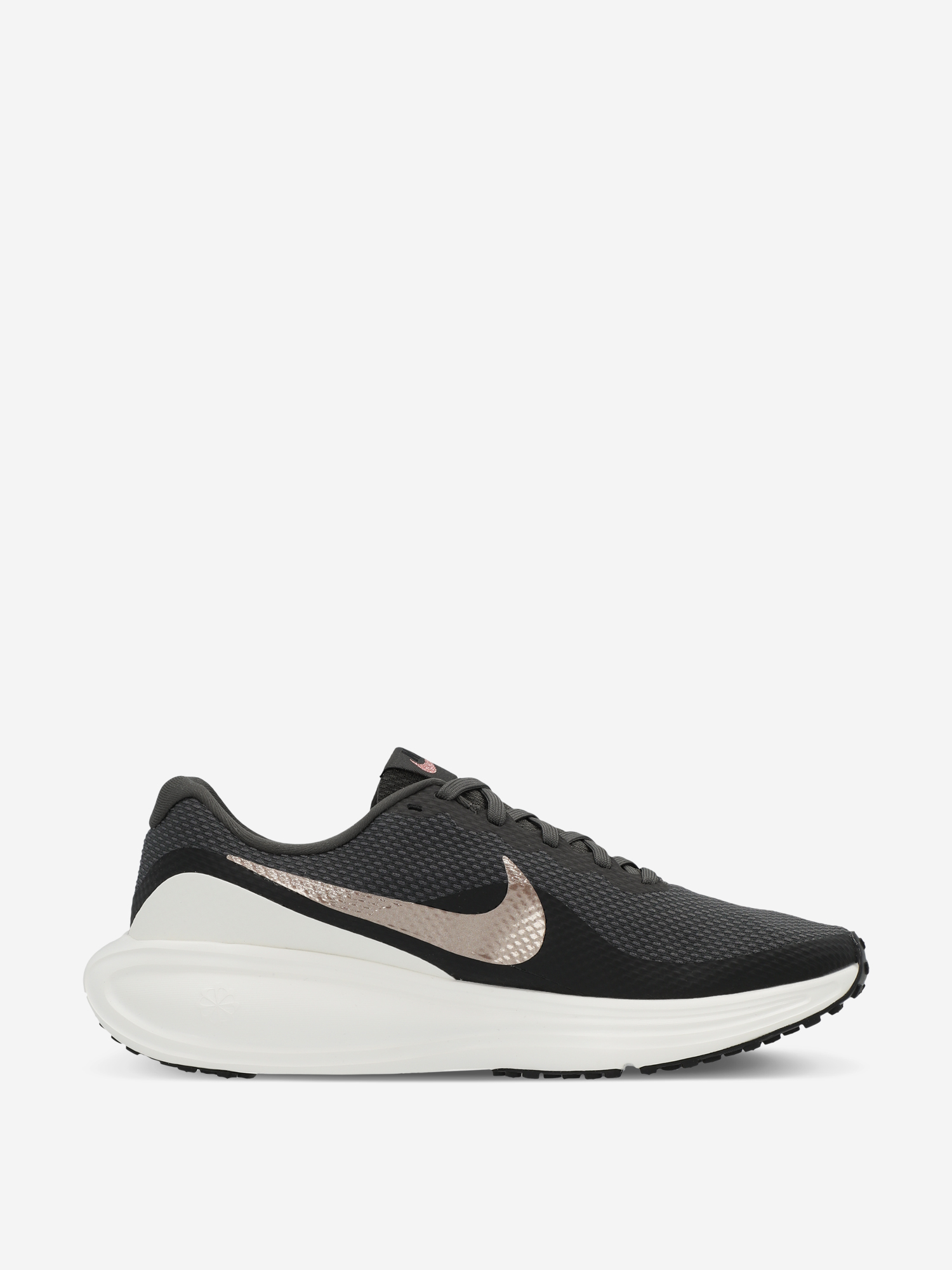 фото Кроссовки женские nike revolution 8, черный