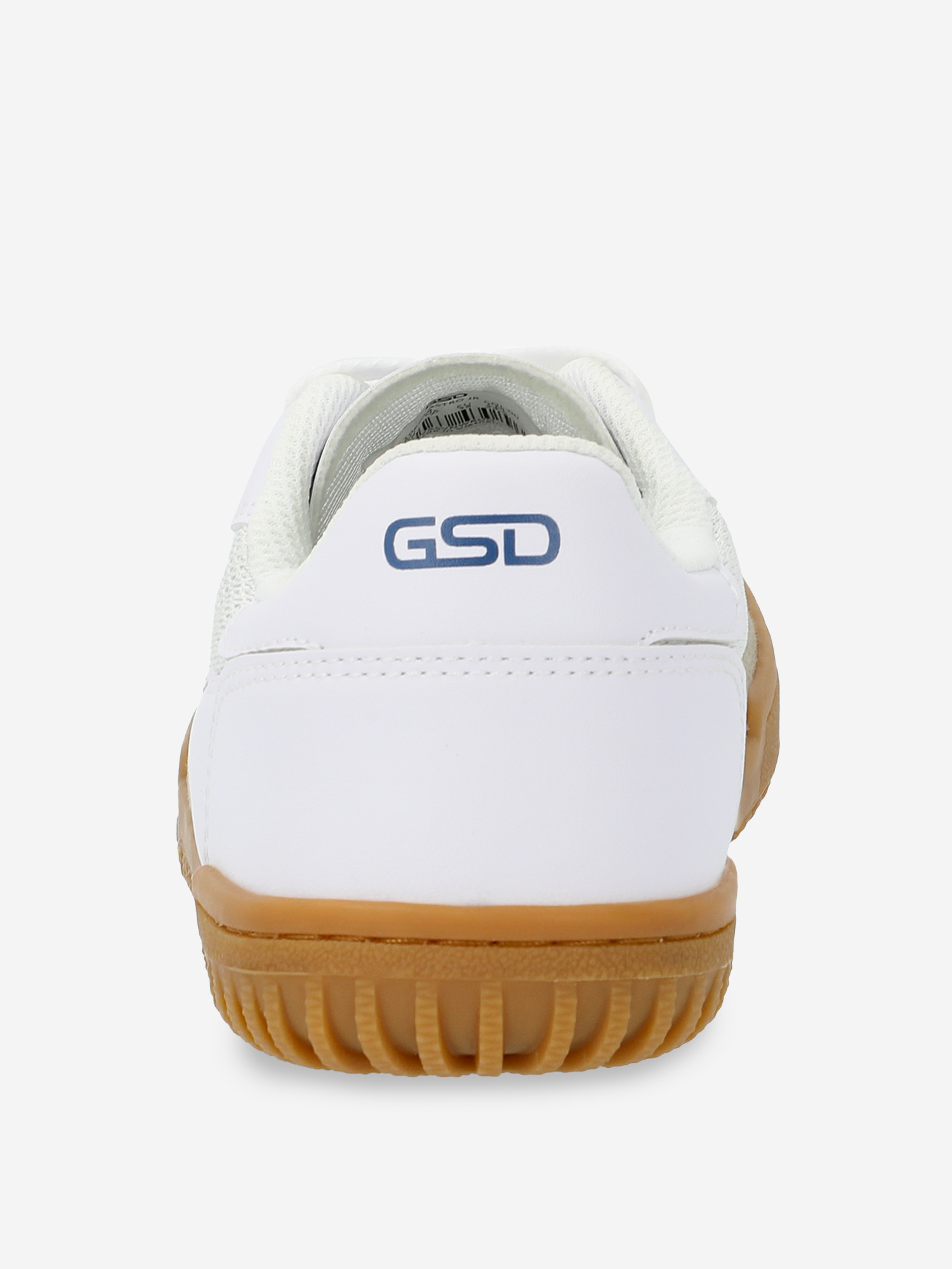 фото Бутсы мужские gsd astro, белый