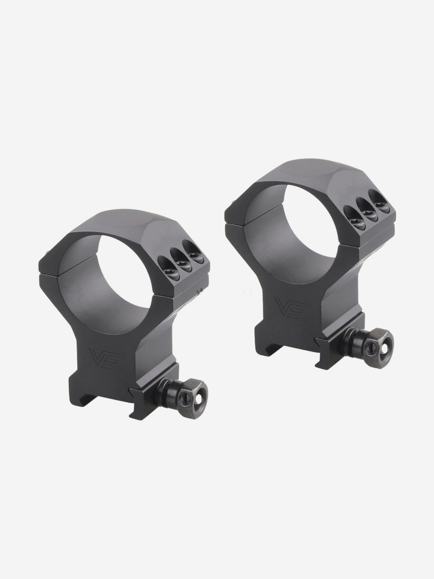 Кольца для прицела Vector Optics SCTM-54, на планку Picatinny, диаметр 34 мм, небыстросъемные, Черный
Кольца для прицела Vector Optics SCTM-54, на планку Picatinny, диаметр 34 мм, небыстросъемные, Черный