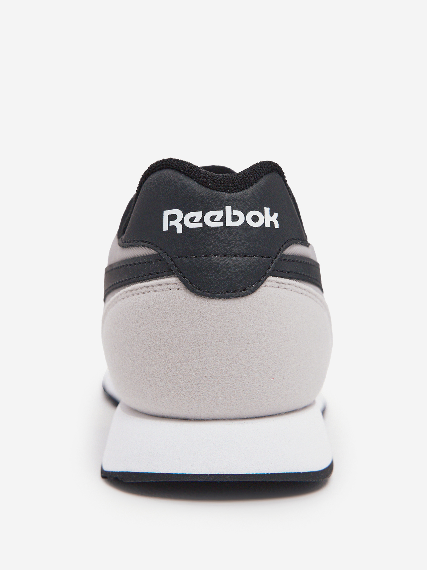 фото Кроссовки мужские reebok ultra flash, серый