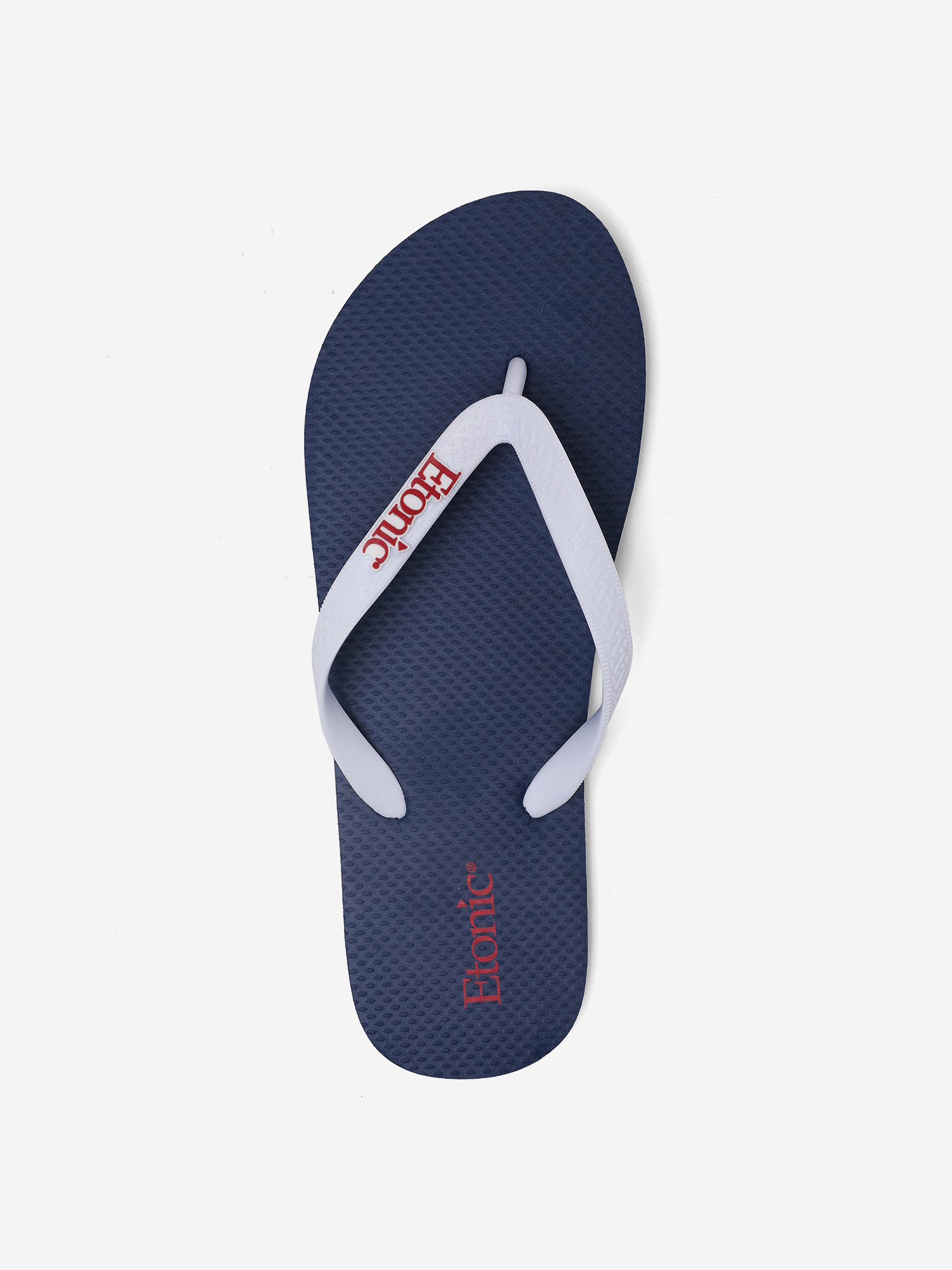 фото Шлепанцы мужские etonic palmar, синий