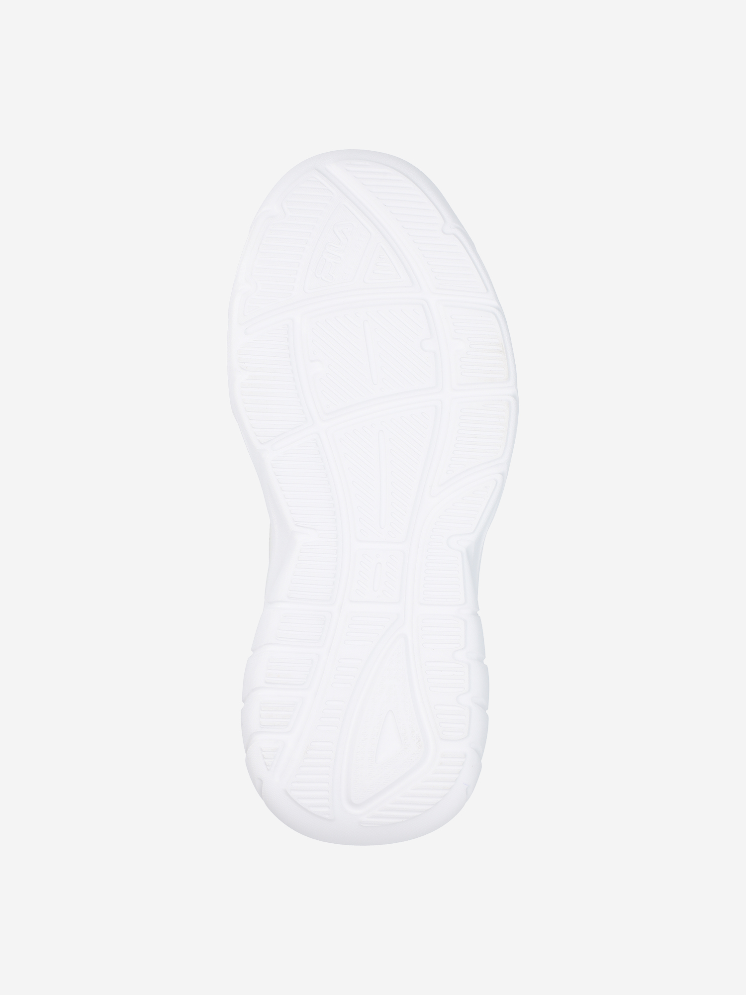 фото Кроссовки женские fila base 3.0 cl, белый