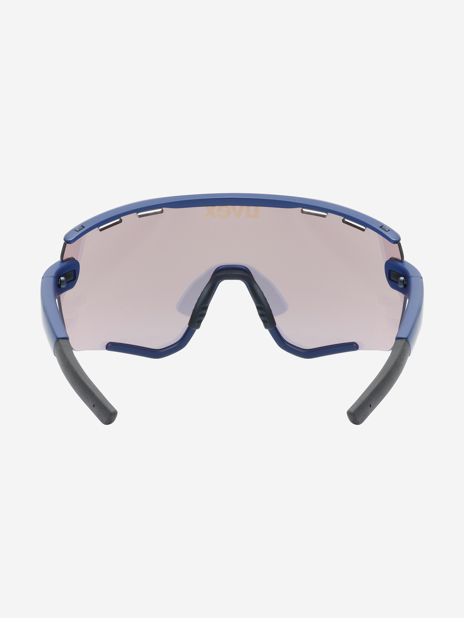фото Солнцезащитные очки uvex sportstyle 236 set, синий