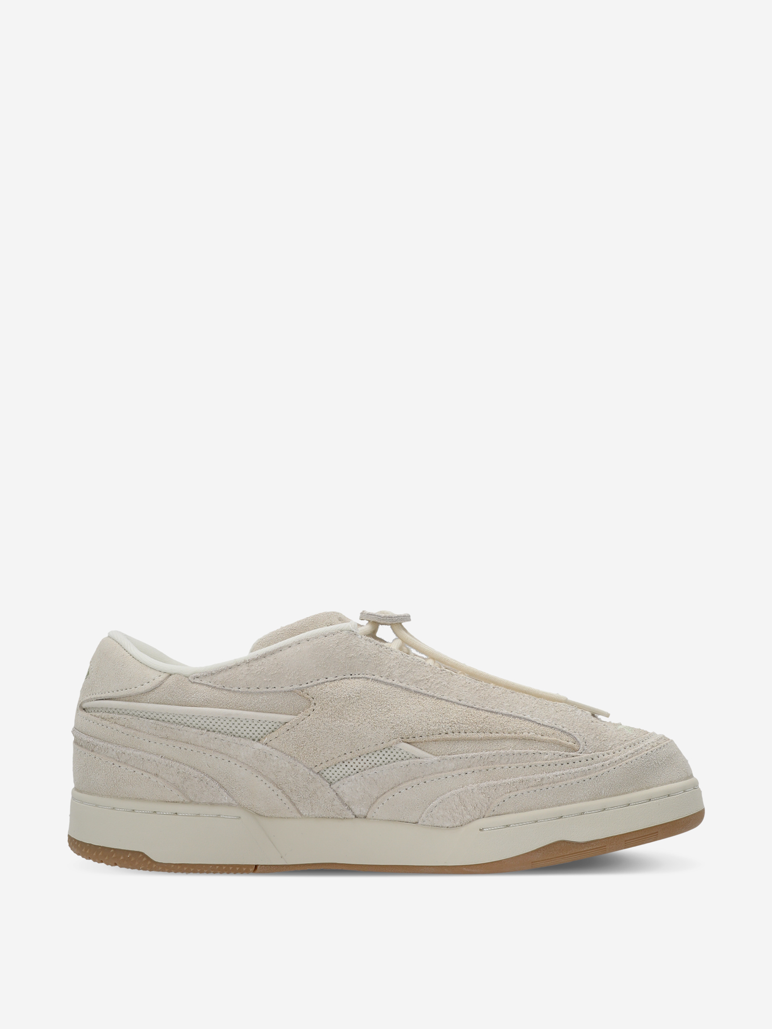 фото Кеды мужские reebok chukwu abuo, бежевый