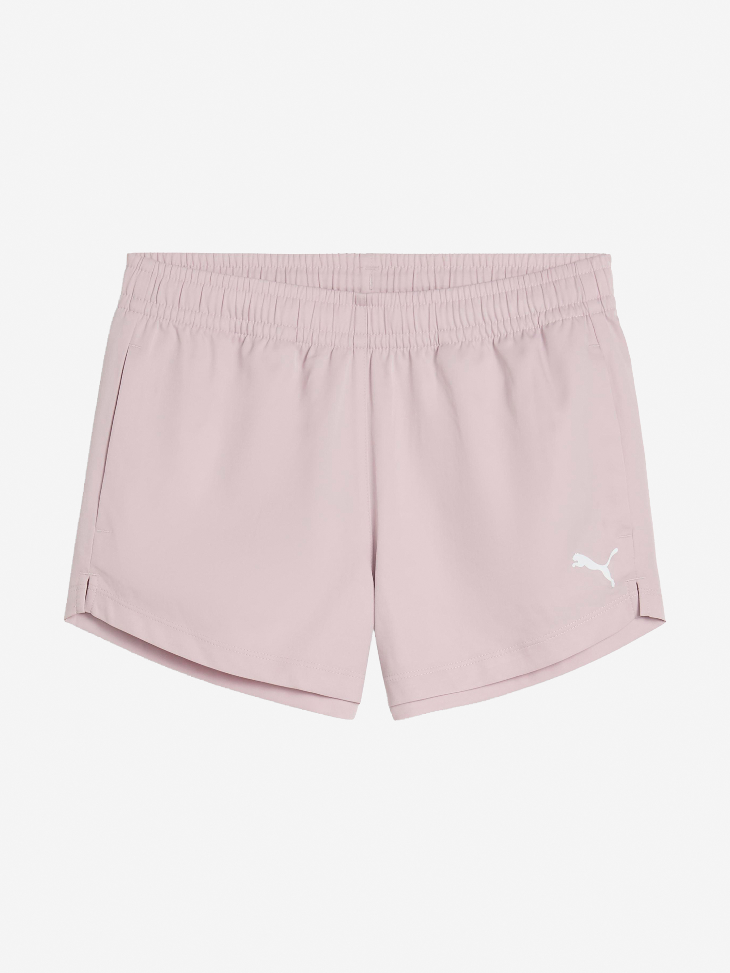 Шорты для девочек PUMA, Розовый
Шорты для девочек PUMA, Розовый