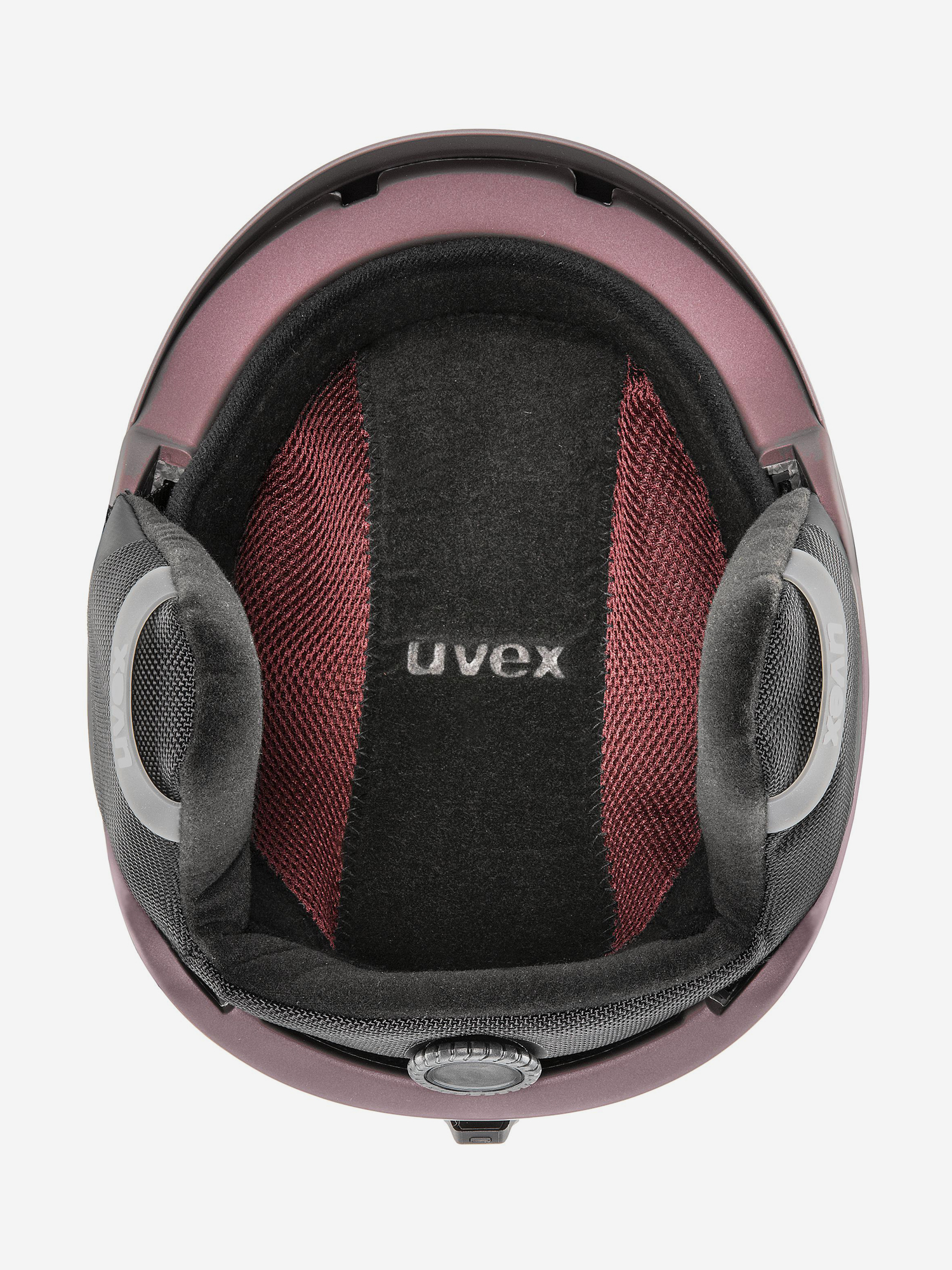 фото Шлем uvex ultra, фиолетовый