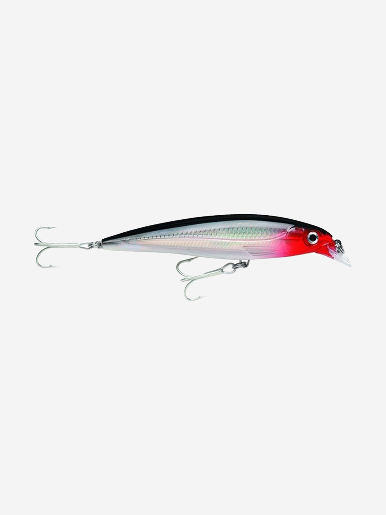 Воблер для рыбалки RAPALA Saltwater X-Rap 12, 12см, 22гр, цвет S, нейтральный, Серый
Воблер для рыбалки RAPALA Saltwater X-Rap 12, 12см, 22гр, цвет S, нейтральный, Серый