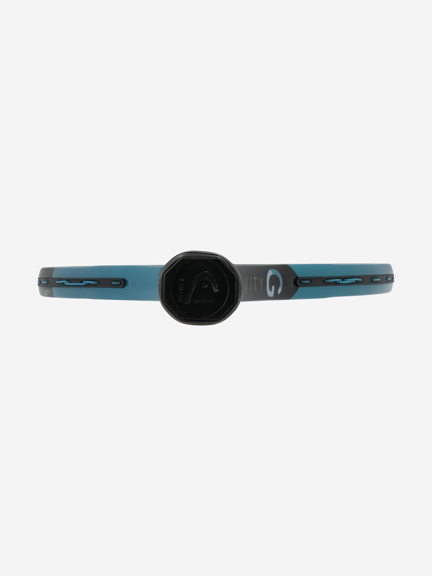 фото Ракетка для большого тенниса детская head ig gravity jr 25'', черный