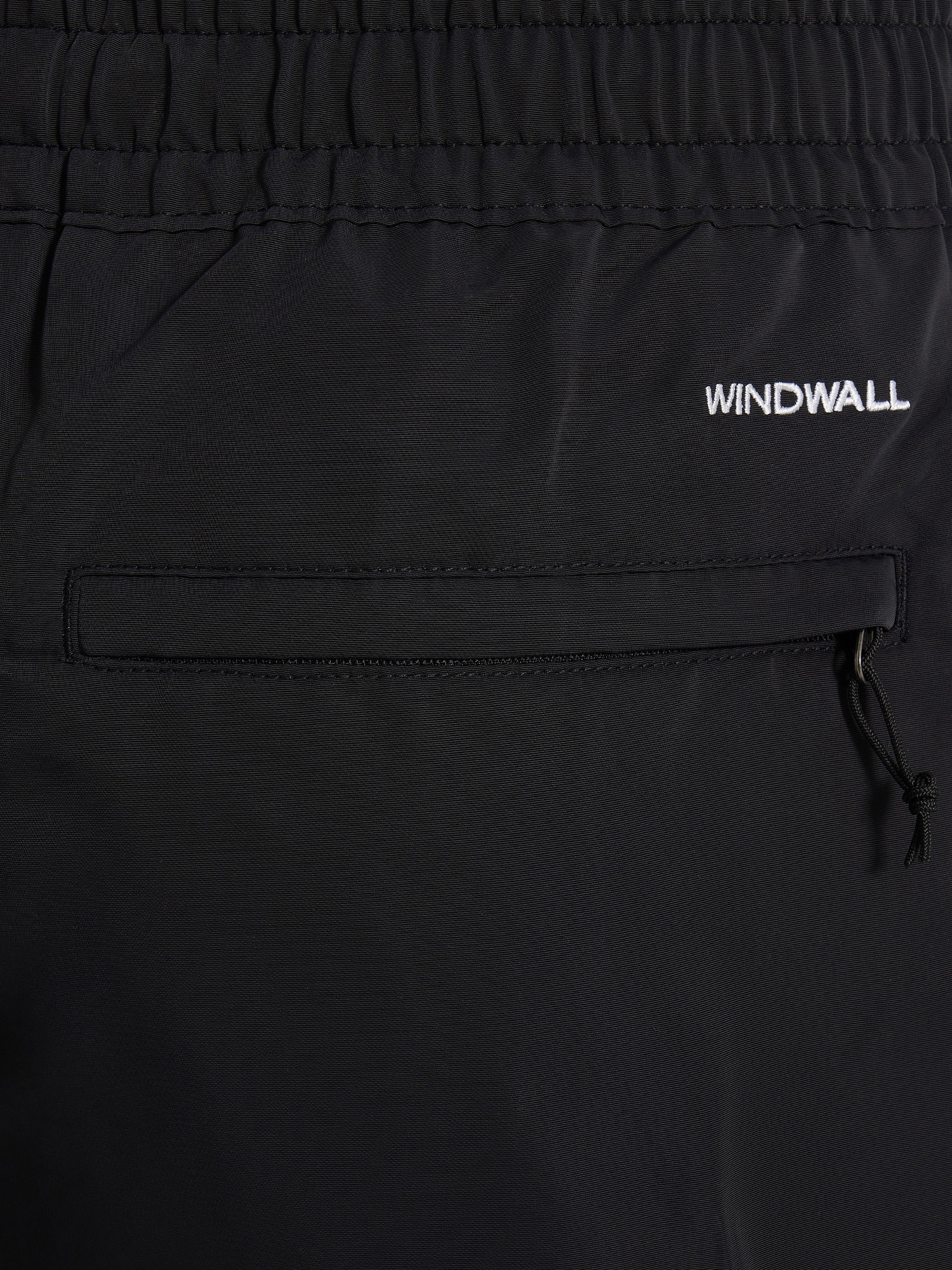 фото Брюки мужские the north face easy wind, черный