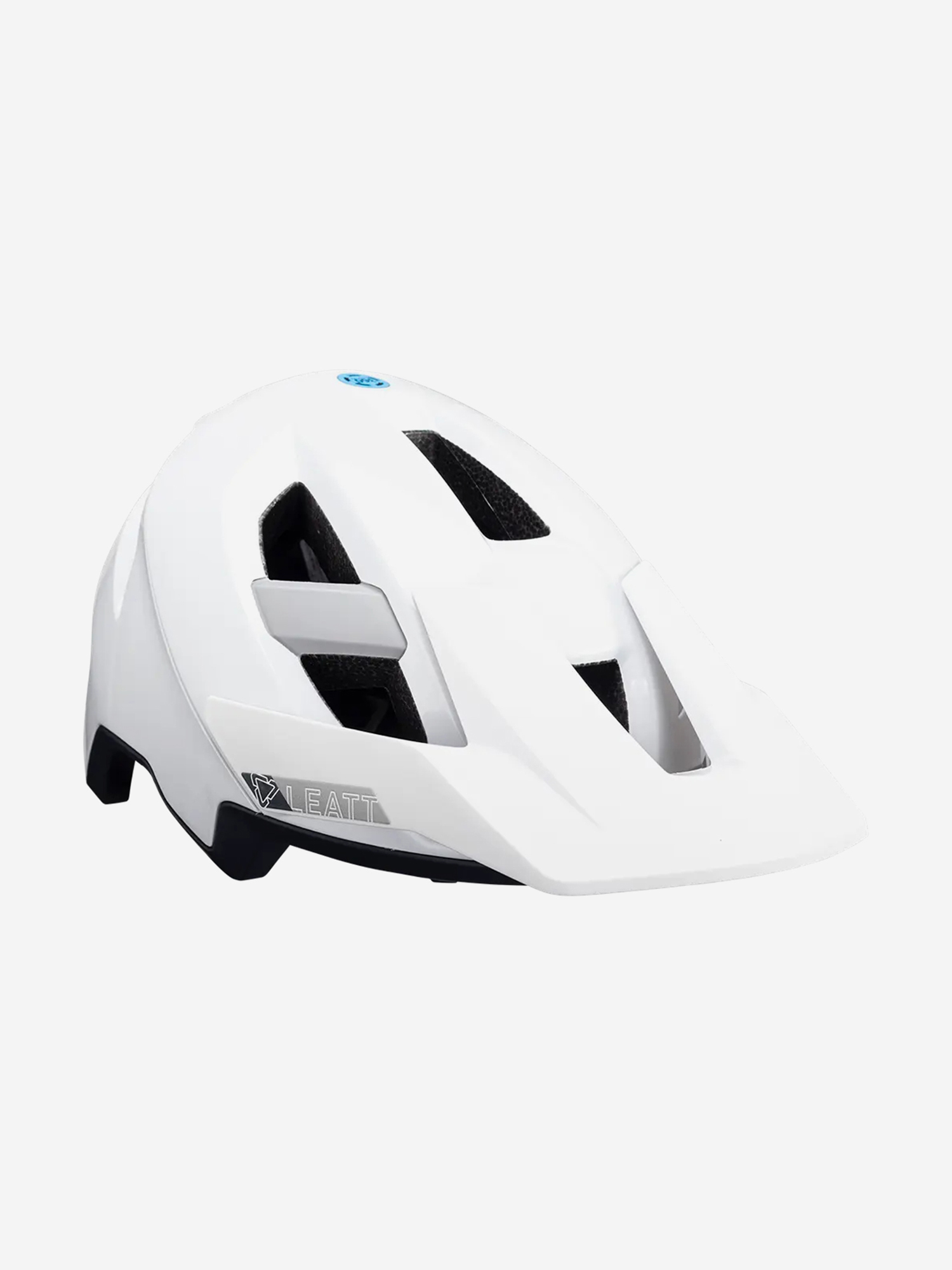 Велошлем Leatt MTB All Mountain 3.0 Helmet, White, L, 2025 (1024120412), Белый
Велошлем Leatt MTB All Mountain 3.0 Helmet, White, L, 2025 (1024120412), Белый