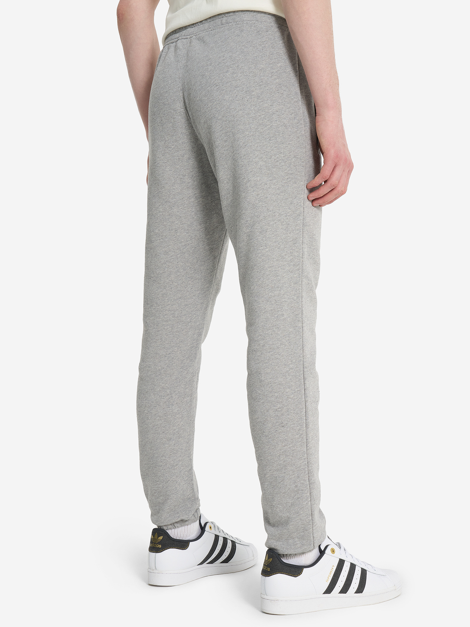 фото Брюки мужские adidas, серый