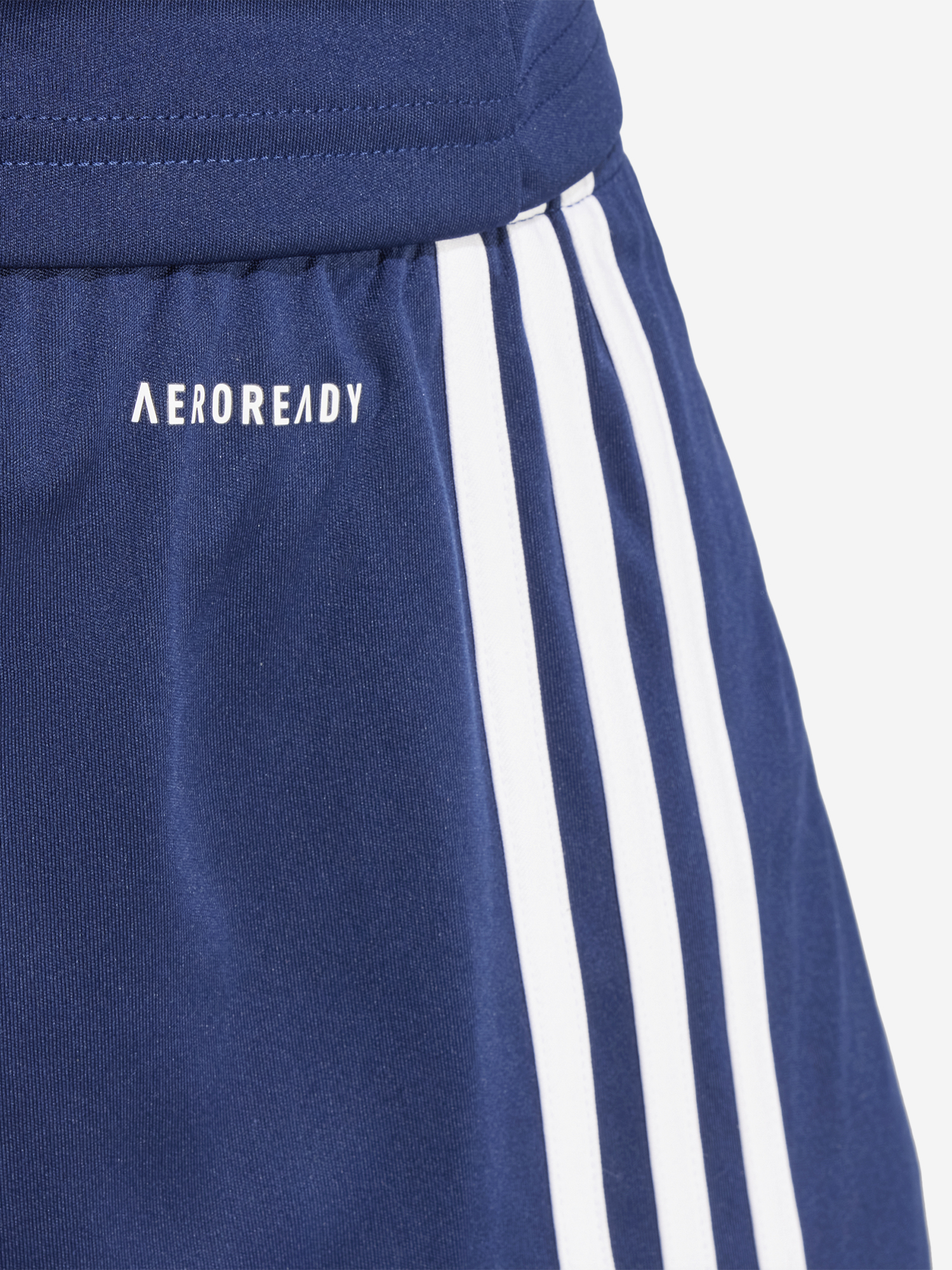 фото Шорты мужские adidas, синий