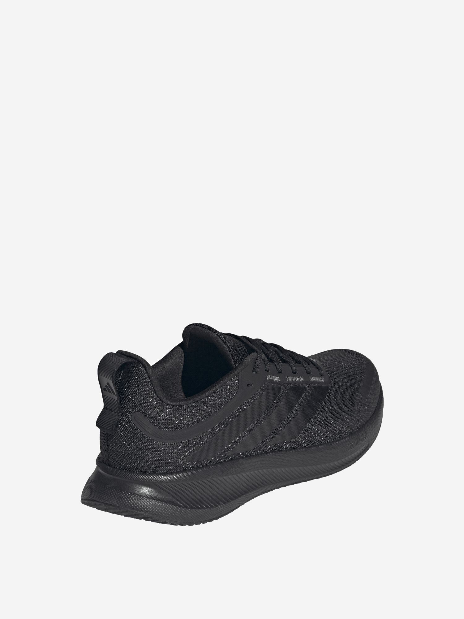 фото Кроссовки мужские adidas runblaze, черный