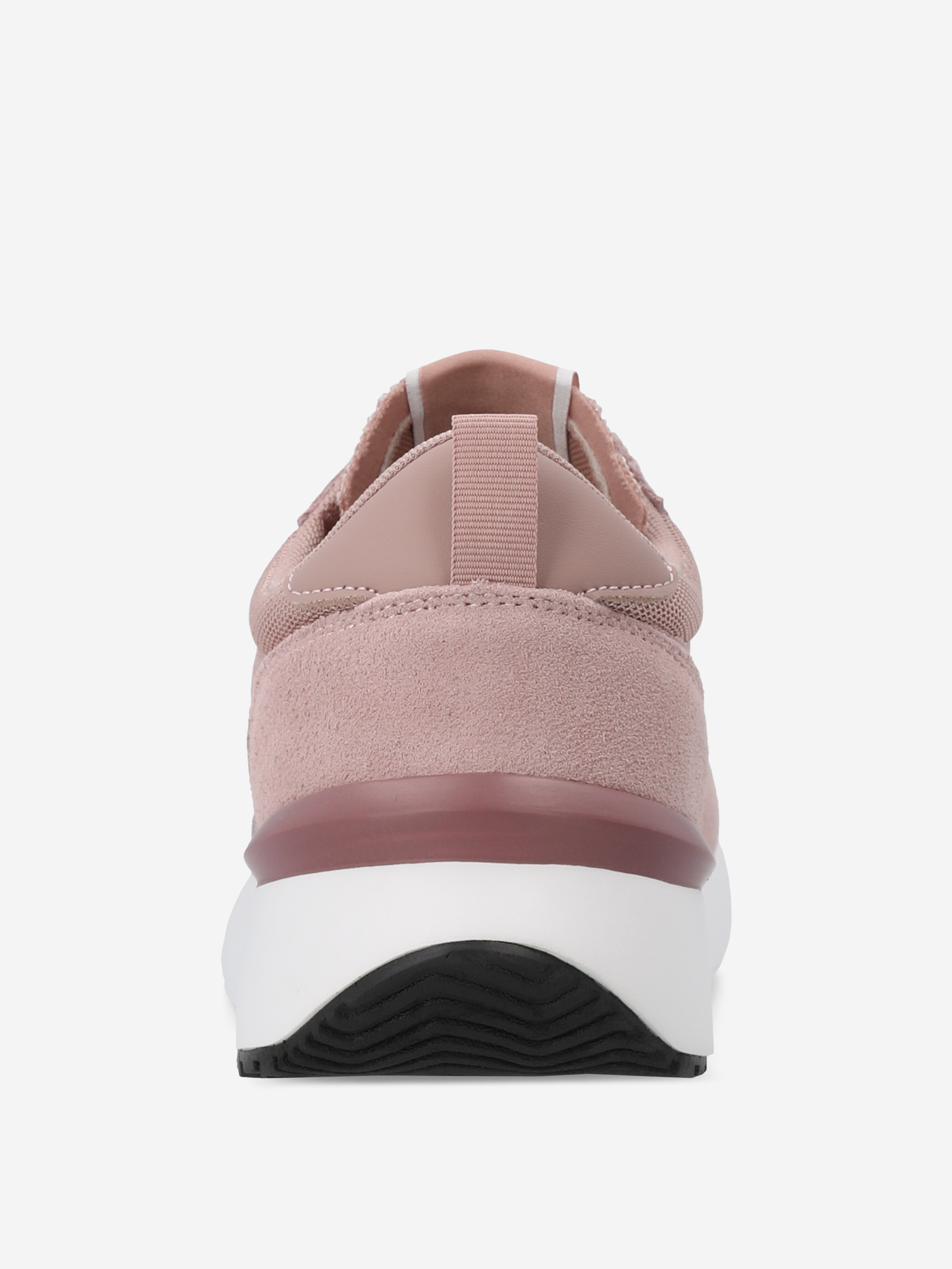 фото Кроссовки женские etonic new dorun, розовый