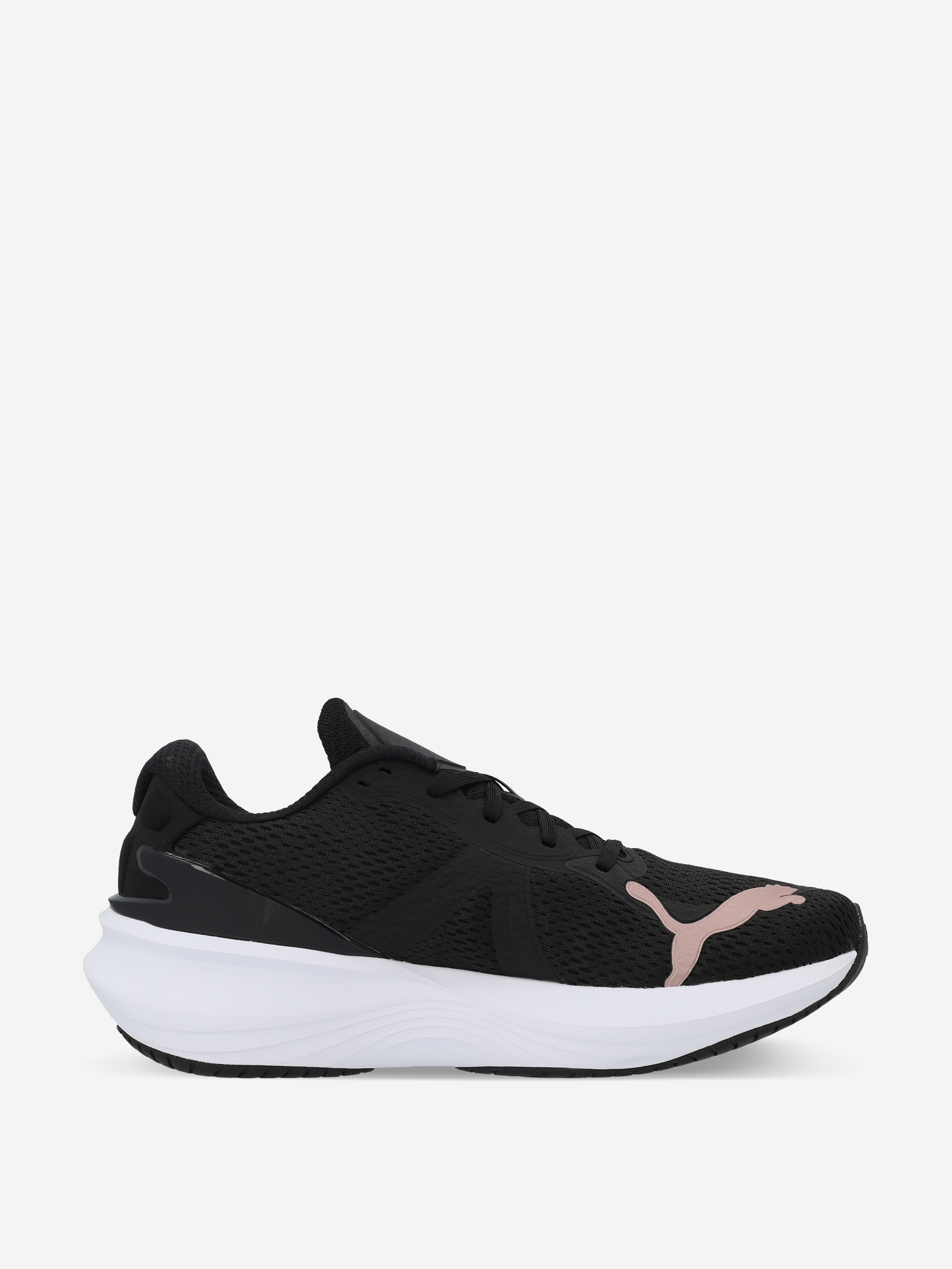 фото Кроссовки женские puma scend pro 2, черный