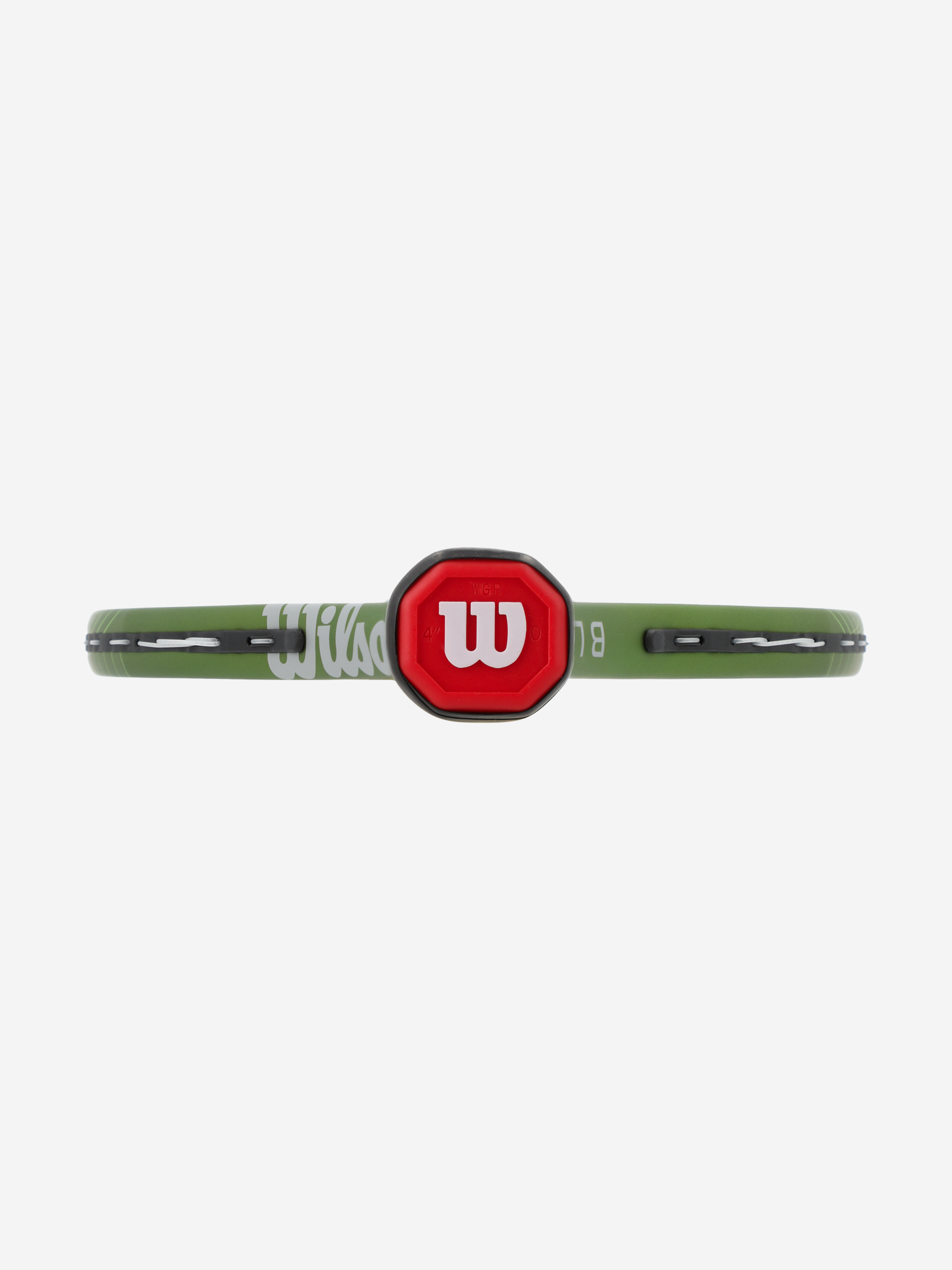 фото Ракетка для большого тенниса детская wilson blade feel comp jr 26'', мультицвет