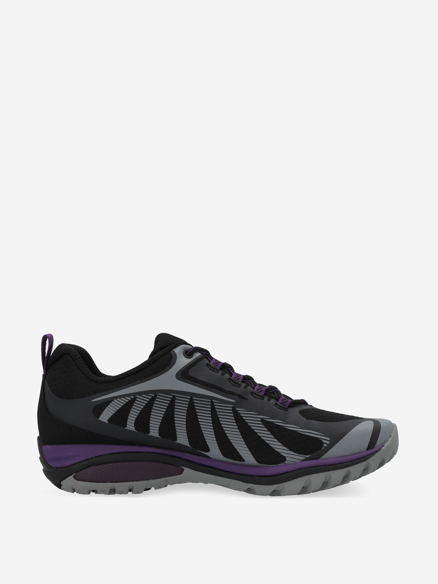 фото Кроссовки женские merrell siren edge 3, черный