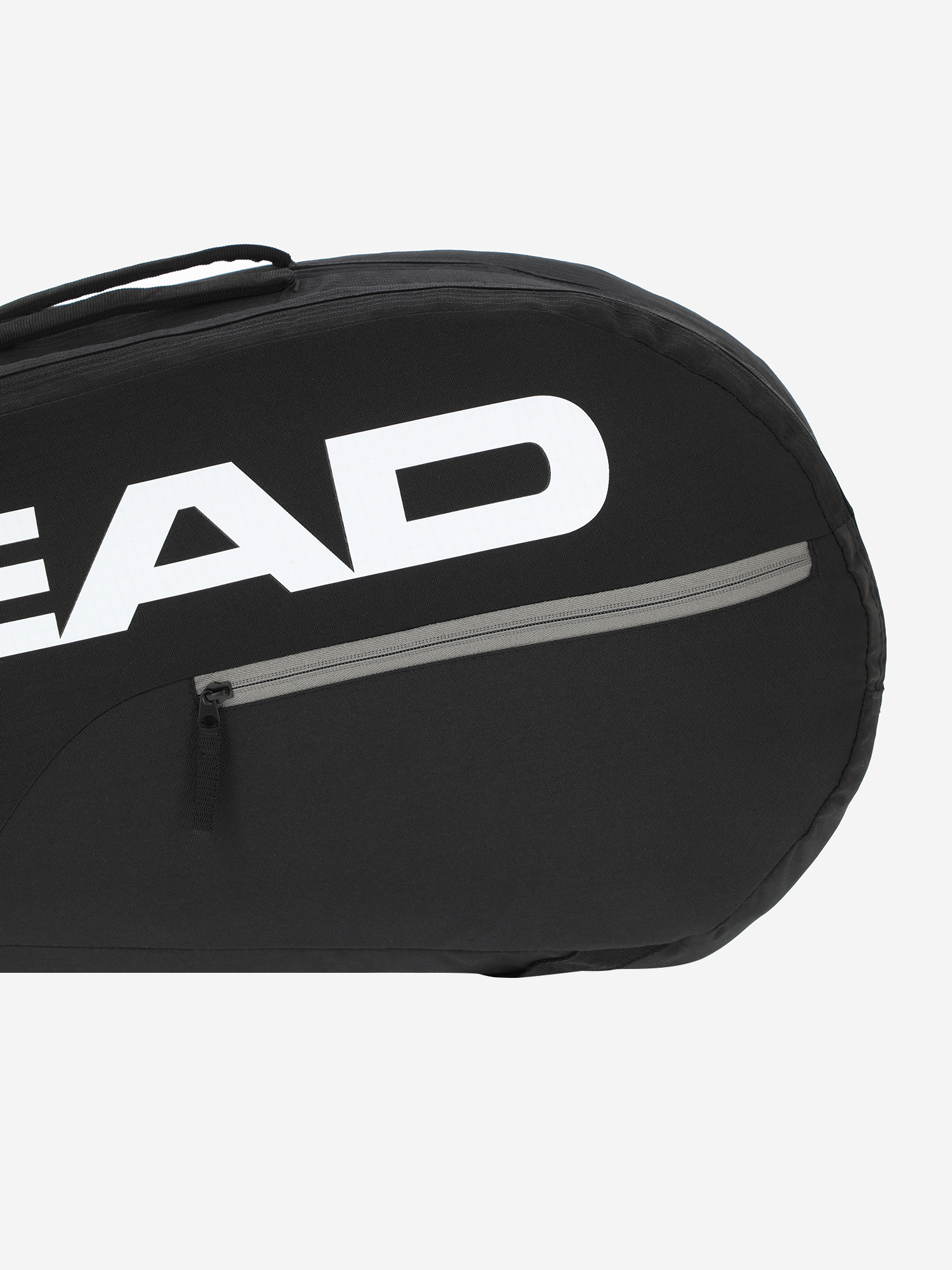 фото Сумка для 6 ракеток head base racquet, черный