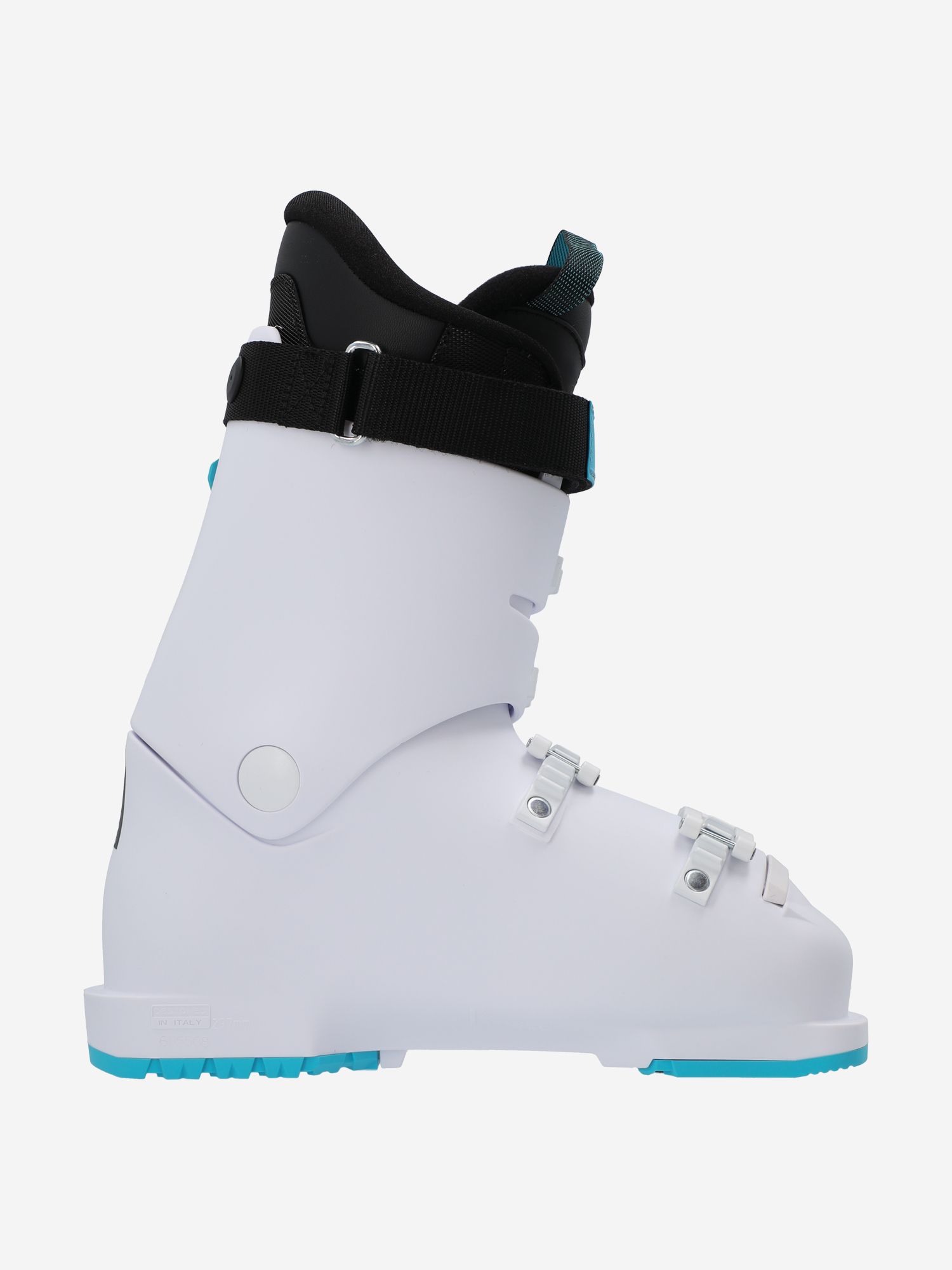 фото Ботинки горнолыжные детские head raptor 70, белый