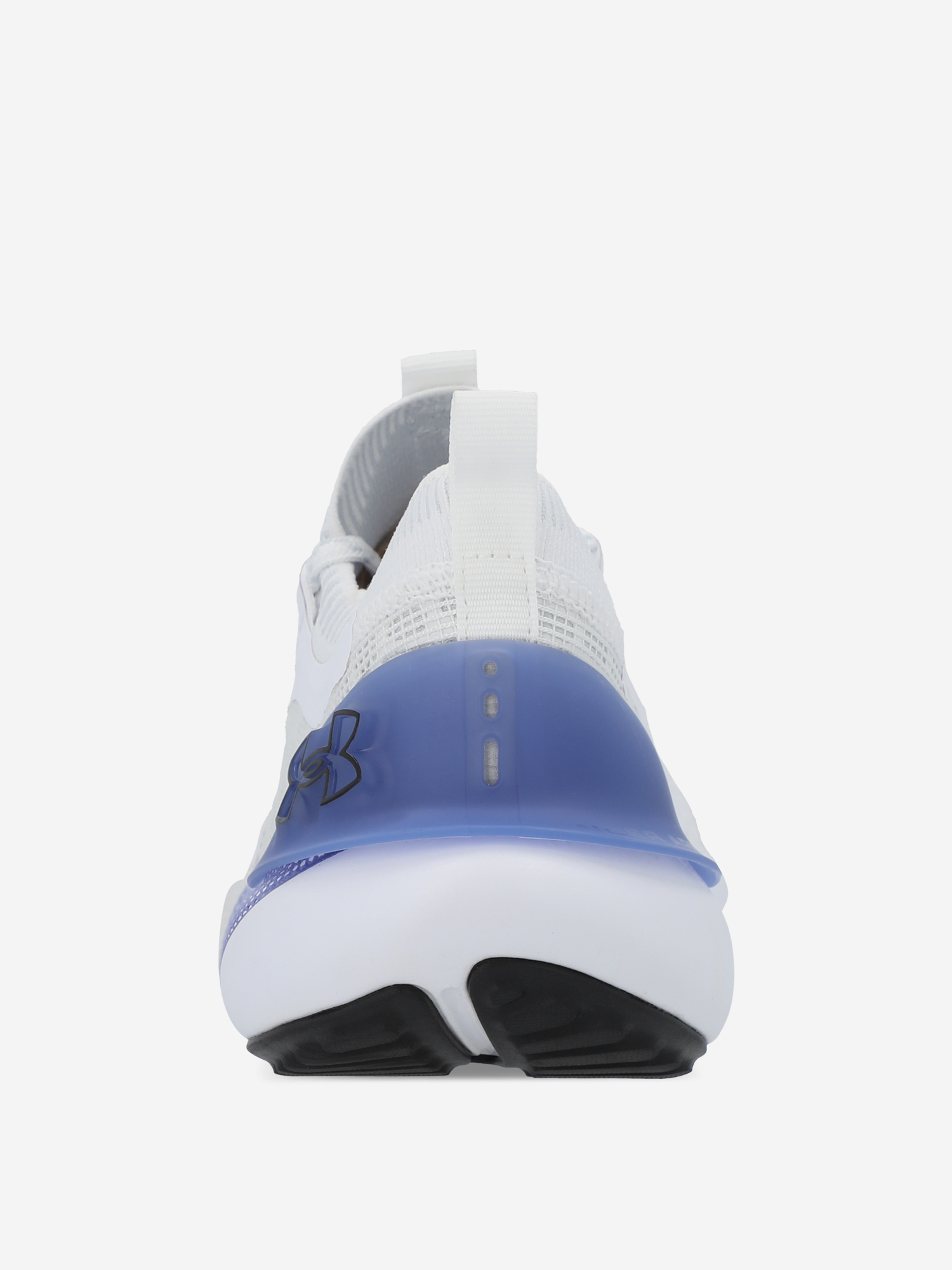 фото Кроссовки женские under armour hovr phantom 3 se, белый