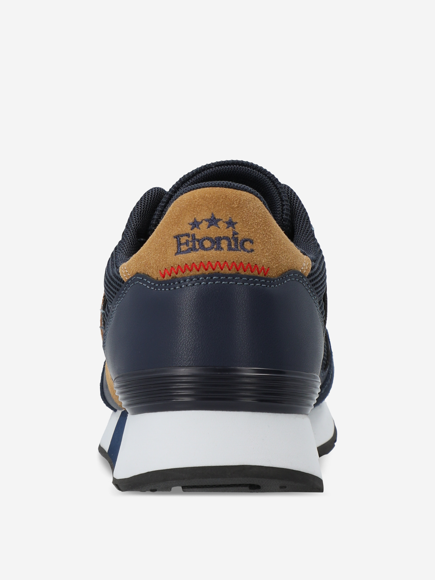 фото Кроссовки мужские etonic ace, синий