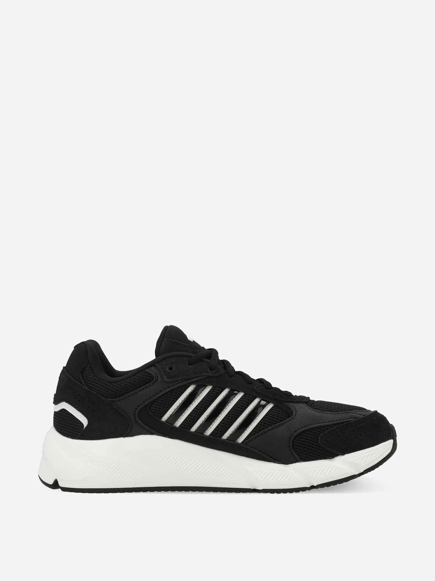фото Кроссовки женские adidas crazychaos 2000, черный