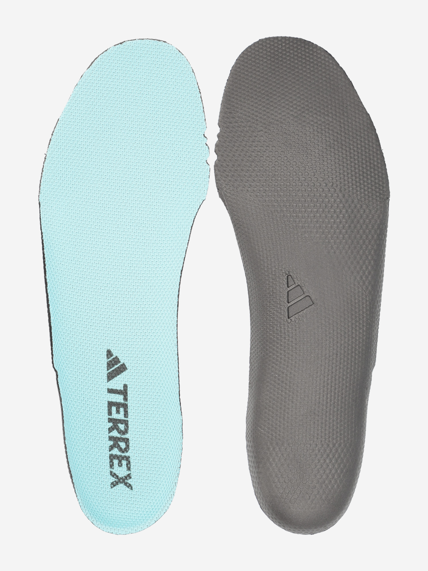 фото Кроссовки женские adidas terrex ax4, черный