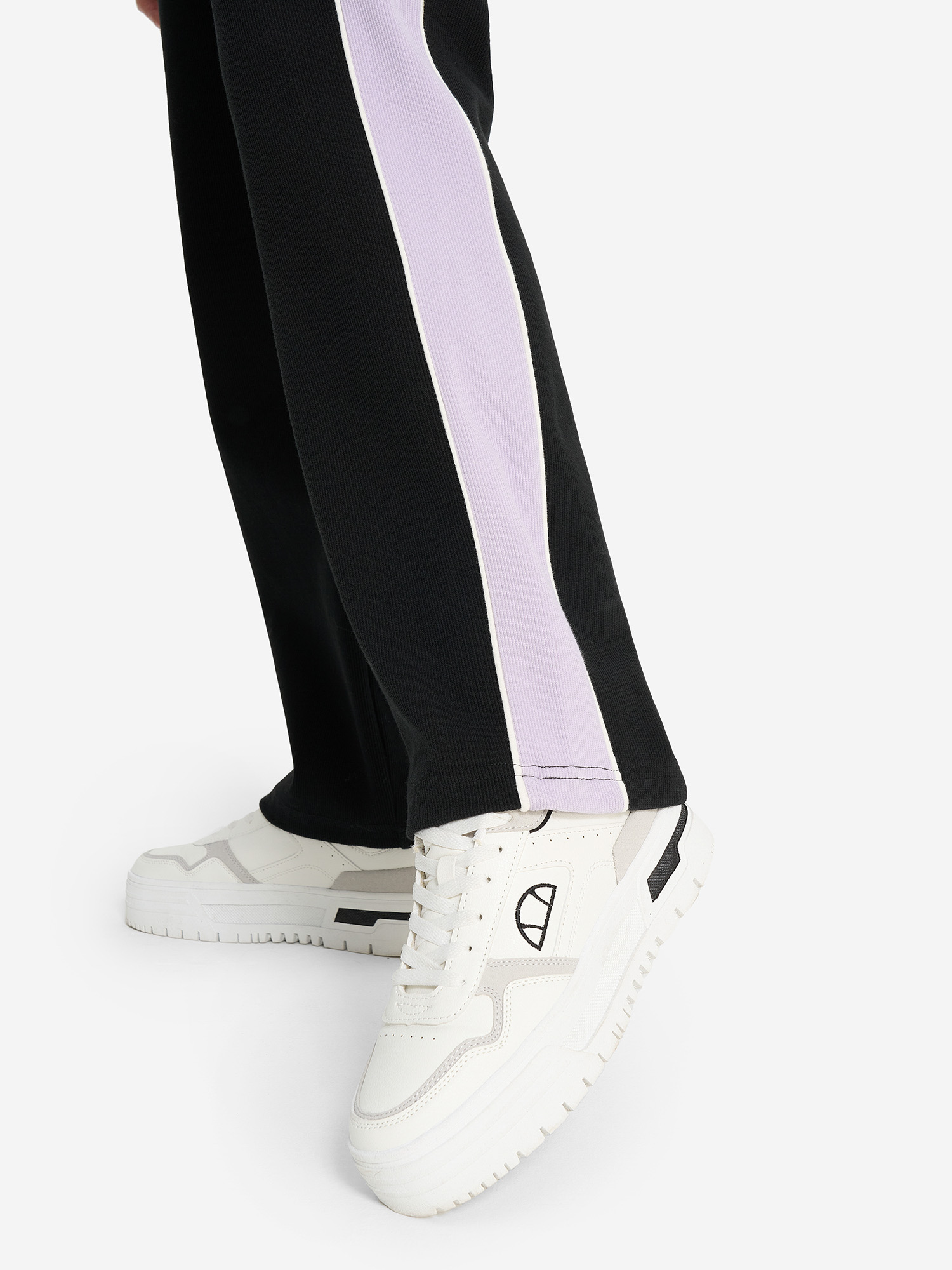 фото Брюки женские ellesse ater track, черный