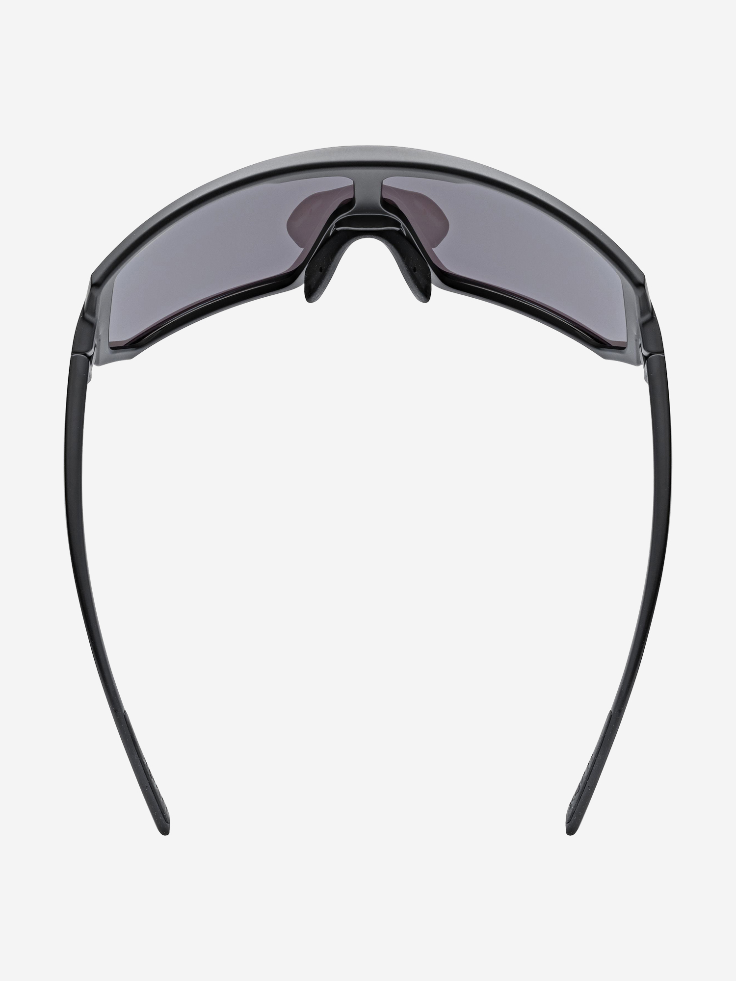 фото Солнцезащитные очки uvex sportstyle 235, черный