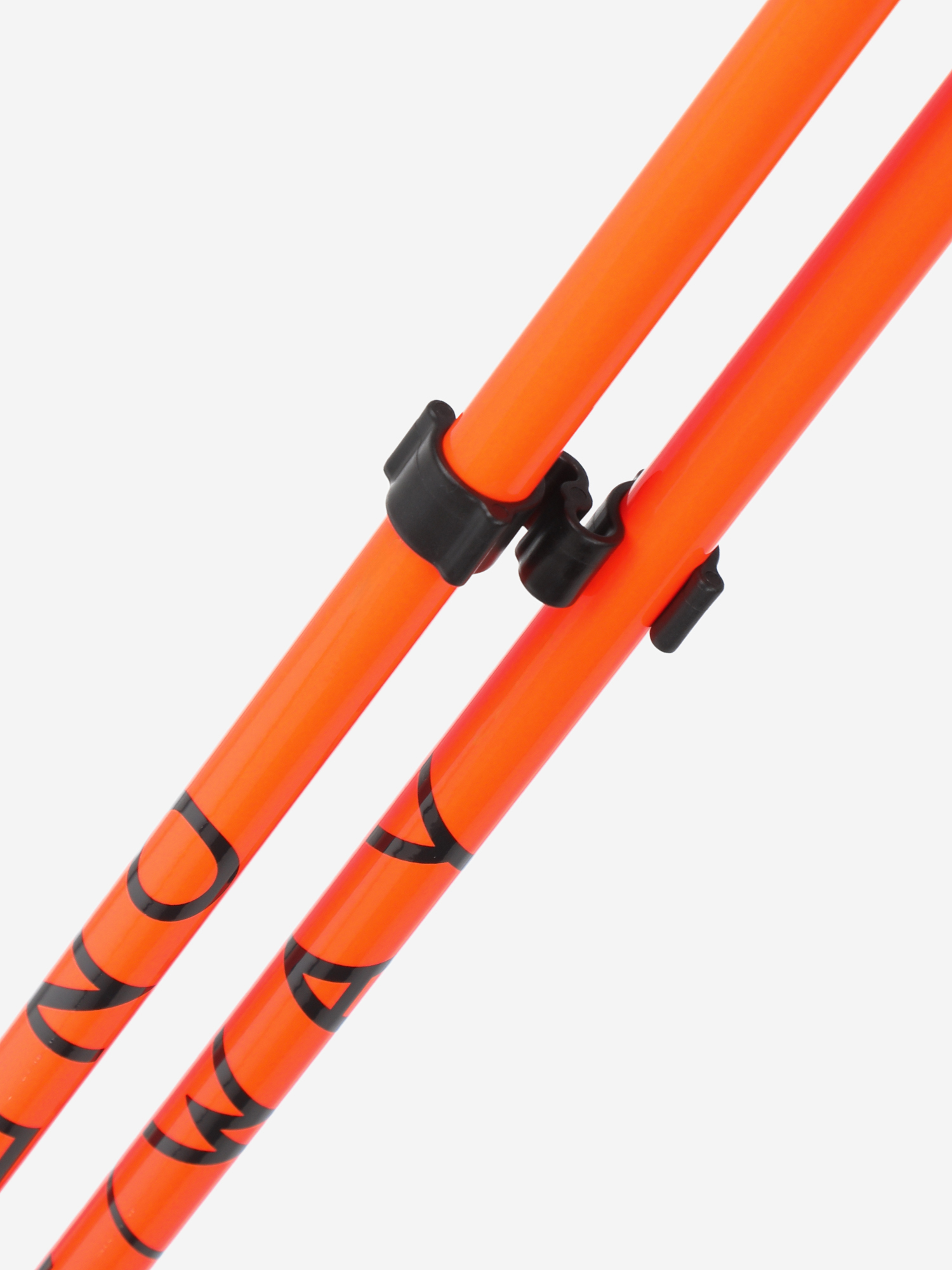фото Палки горнолыжные one way rd 16 sl pro, красный