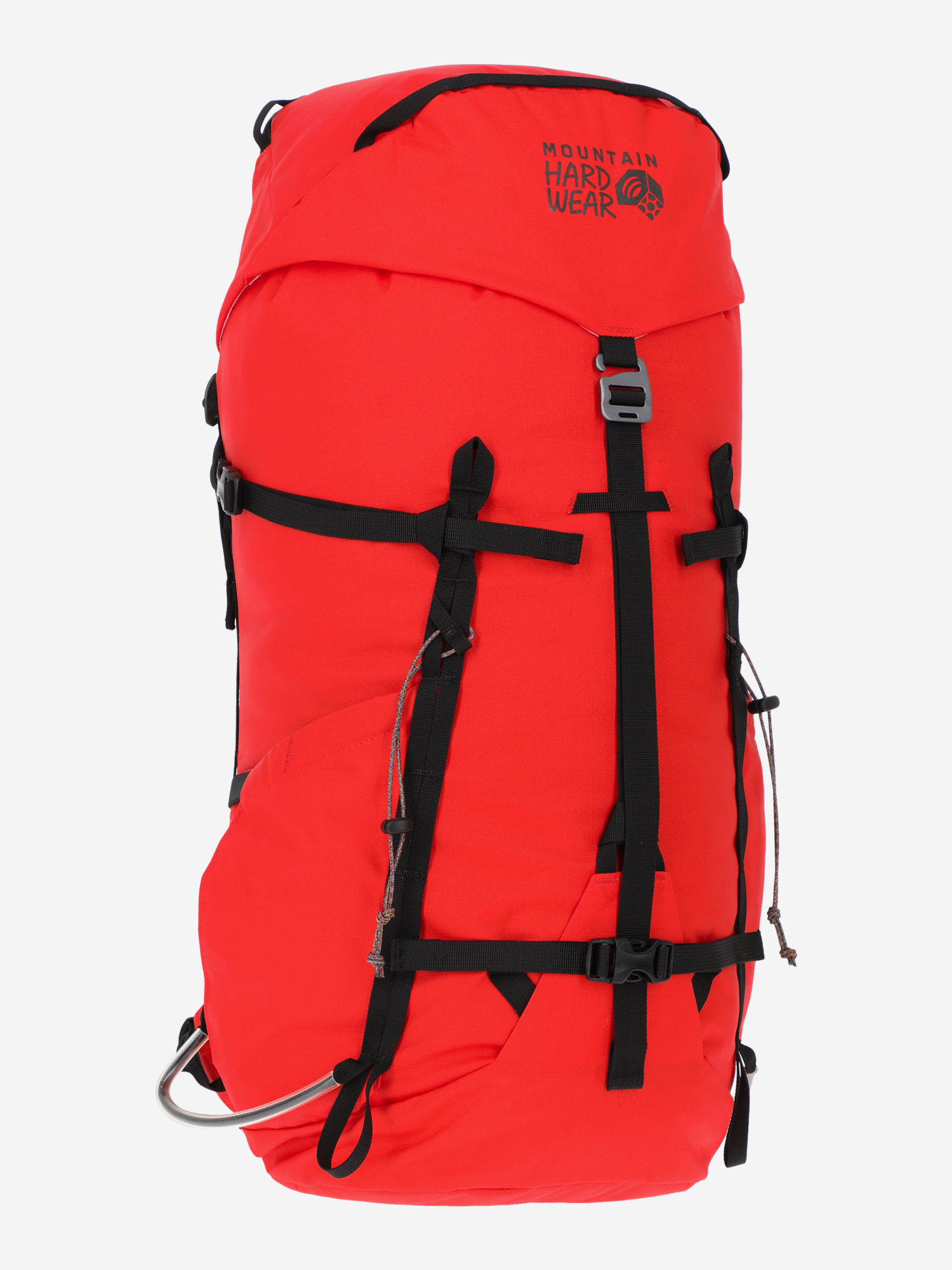 фото Рюкзак mountain hardwear scrambler™, 25 л, красный
