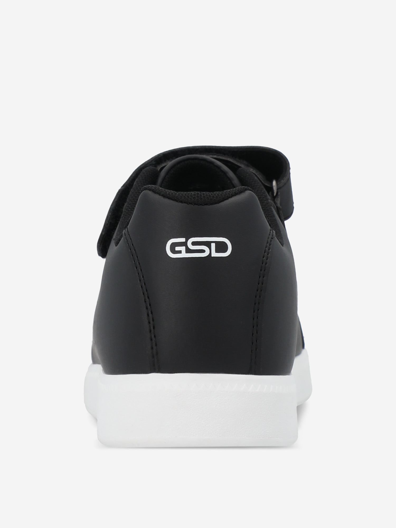фото Кеды для мальчиков gsd chalk 2.0, черный