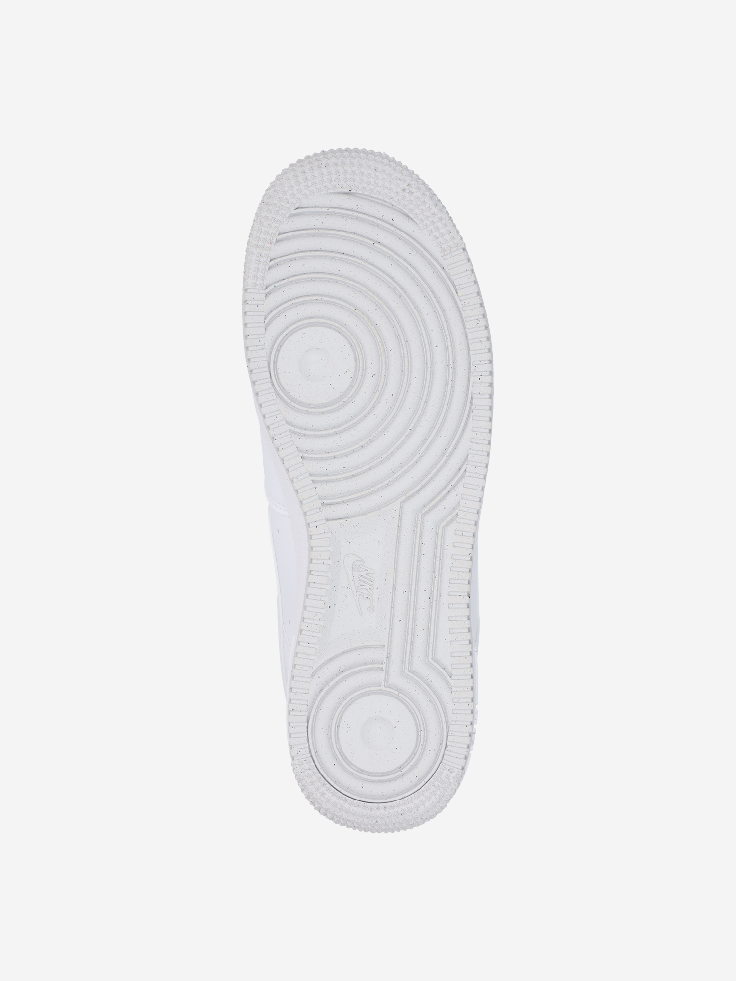 фото Кеды женские nike air force 1 '07 next nature, белый