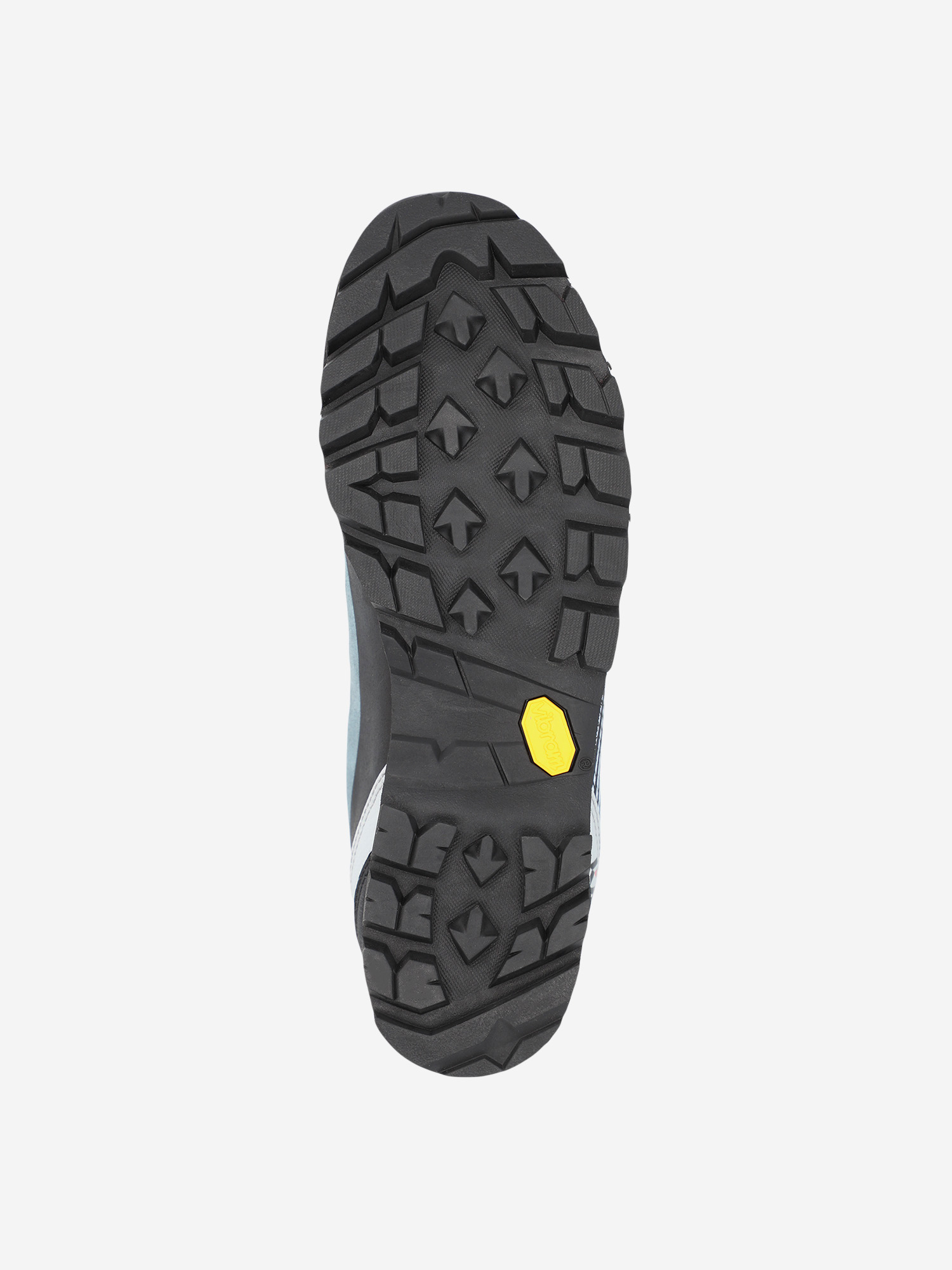 фото Ботинки женские kayland grand tour gtx, серый