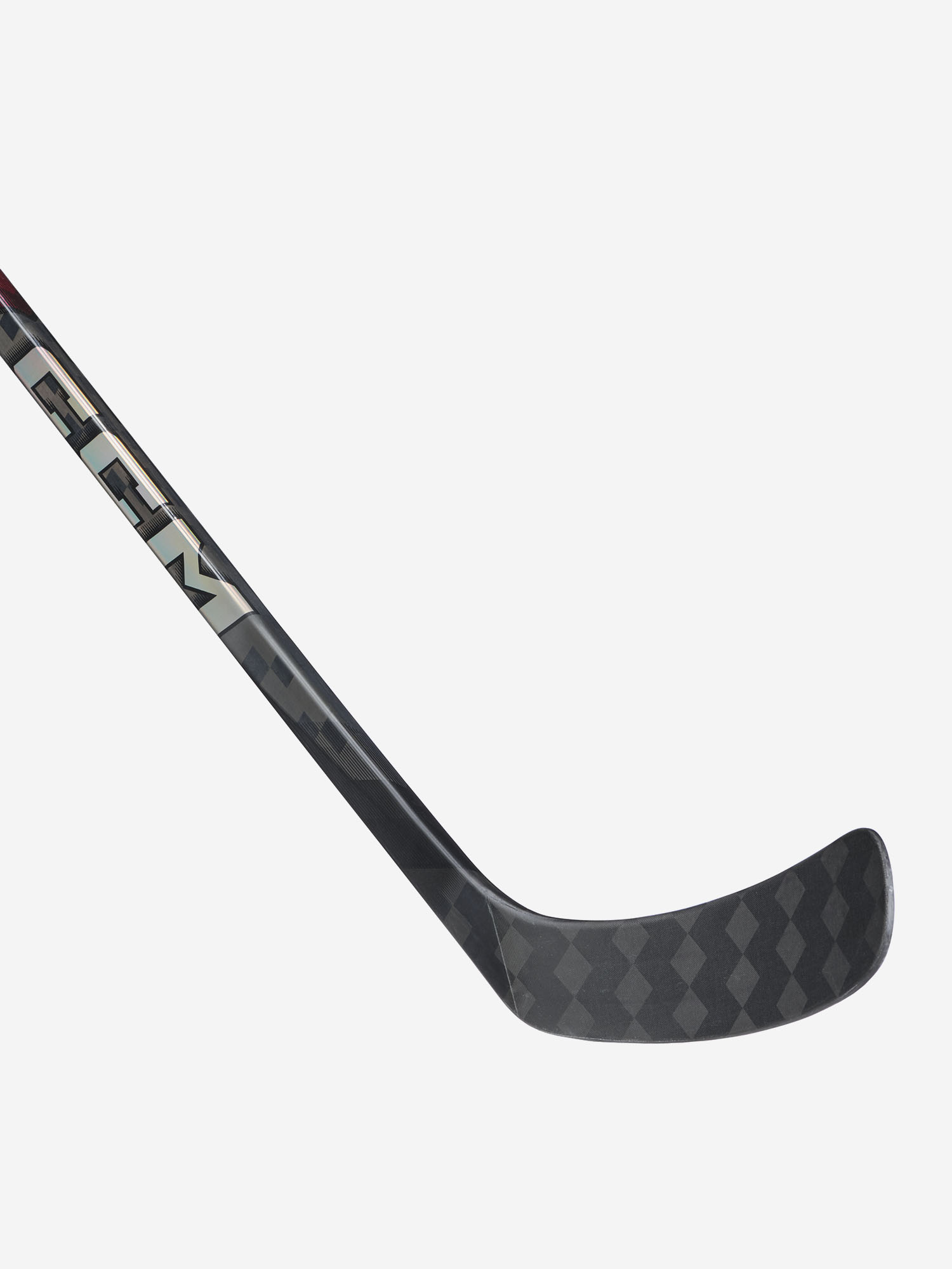 фото Клюшка хоккейная детская ccm jetspeed ft7 pro in-65, черный