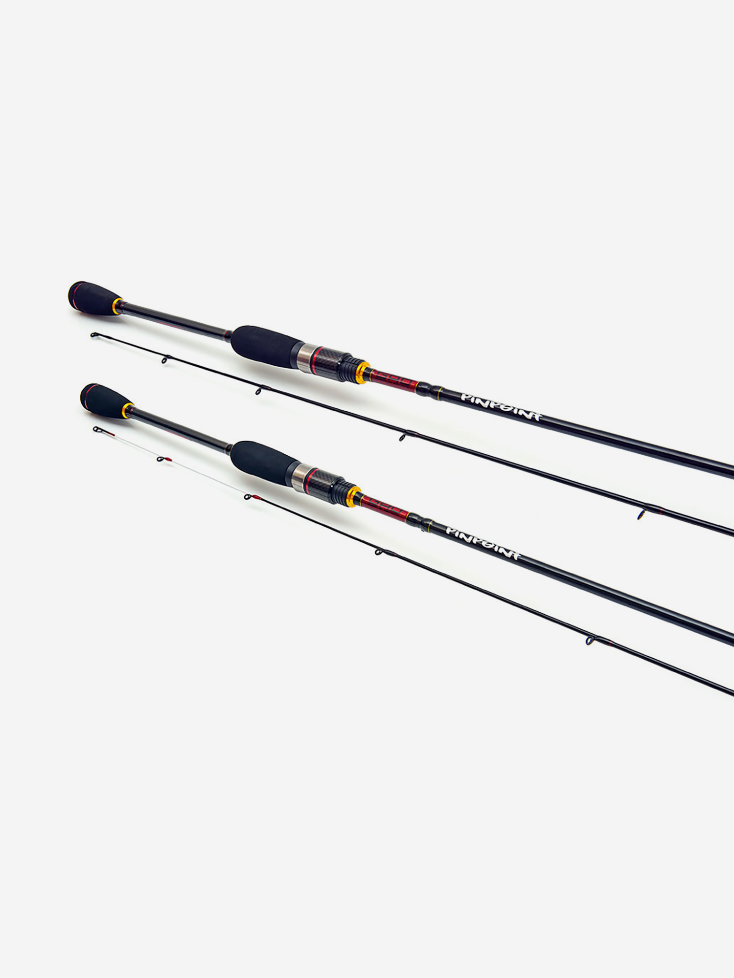 Спиннинговое удилище GAD PinPoint, 218см., 1.8-10.0 гр., 4-8Lb, Tubular Tip, Черный
Спиннинговое удилище GAD PinPoint, 218см., 1.8-10.0 гр., 4-8Lb, Tubular Tip, Черный