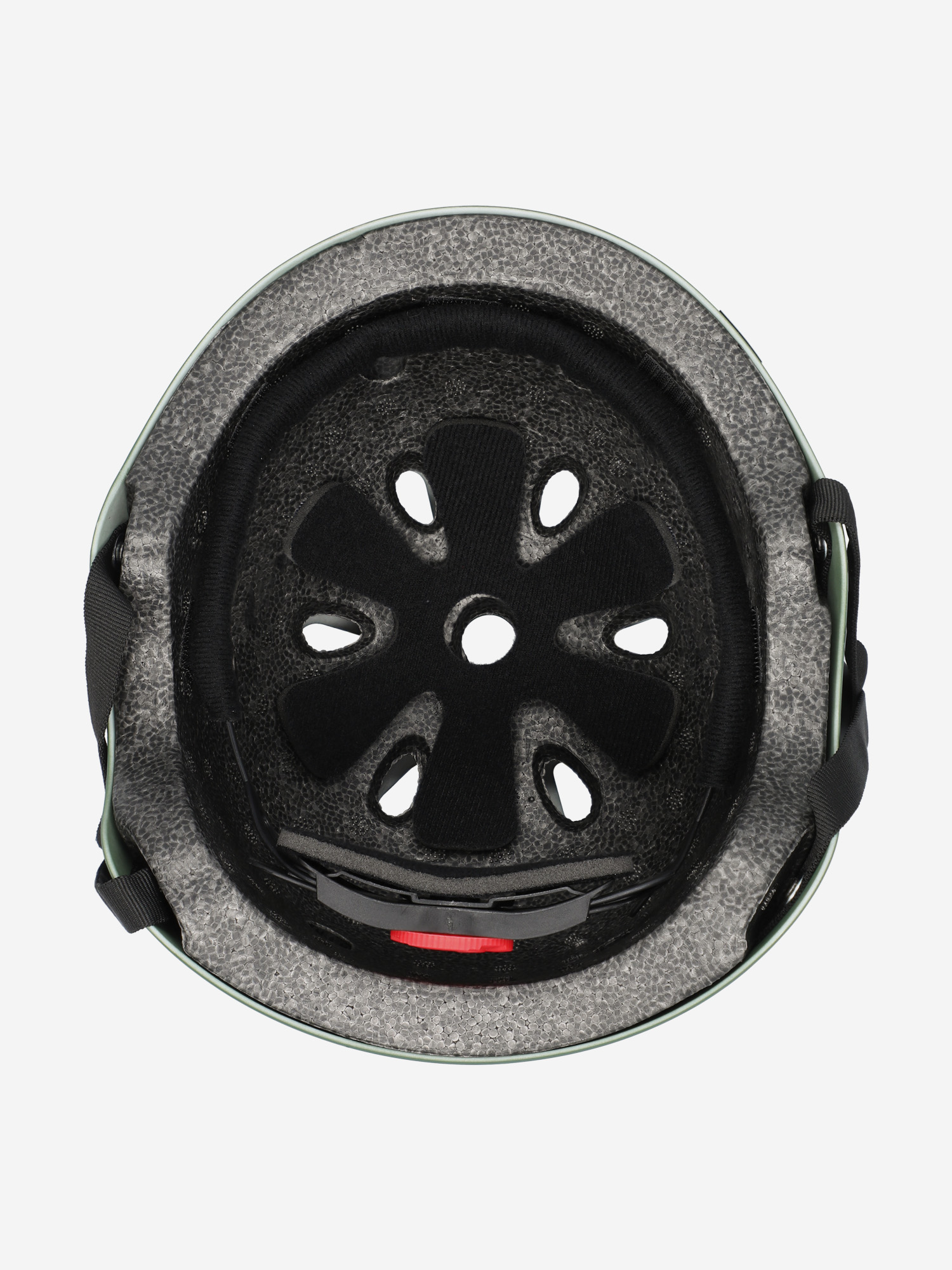 фото Шлем велосипедный детский stern bmx helmet, зеленый
