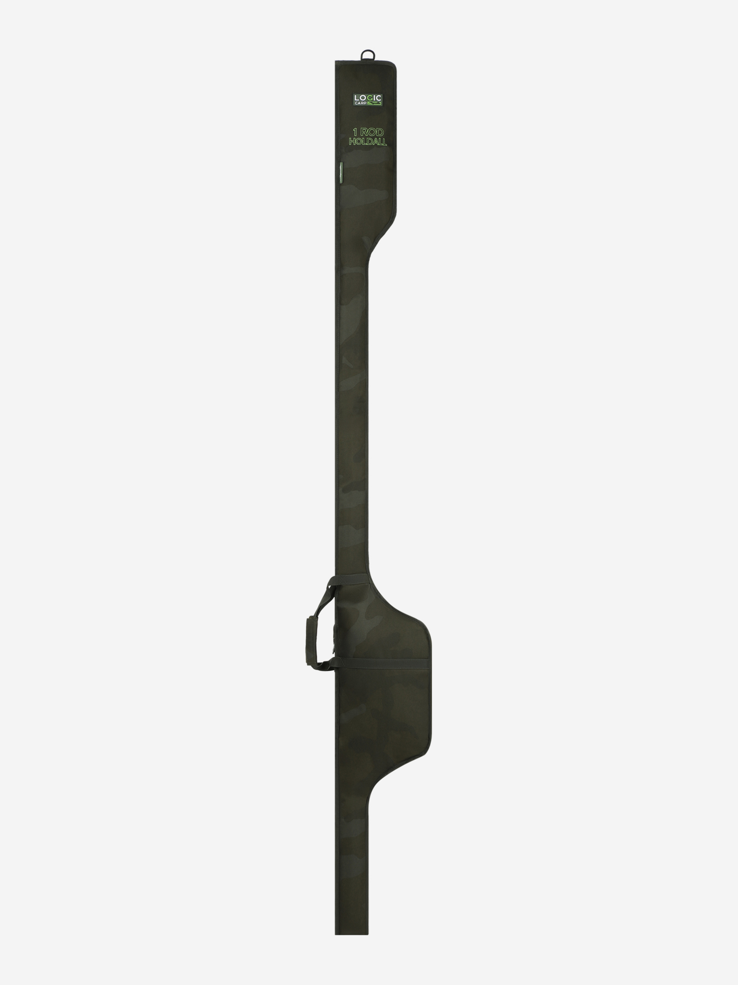 Чехол для 1 карпового удилища 3.96м с катушкой LOGIC CARP 1ROD HOLDALL 13ft LC-RH01, Зеленый
Чехол для 1 карпового удилища 3.96м с катушкой LOGIC CARP 1ROD HOLDALL 13ft LC-RH01, Зеленый
