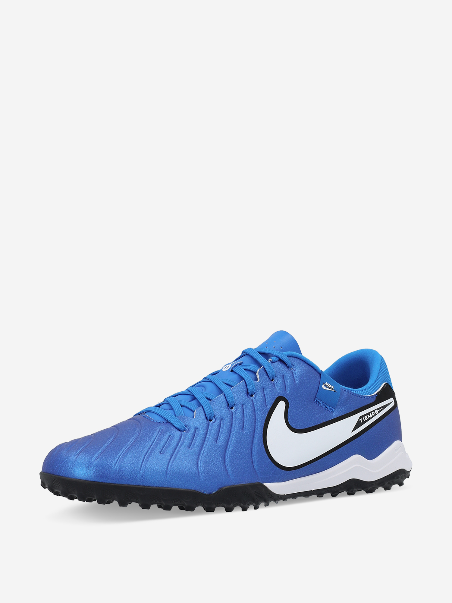 фото Бутсы мужские nike tiempo legend 10 academy, синий