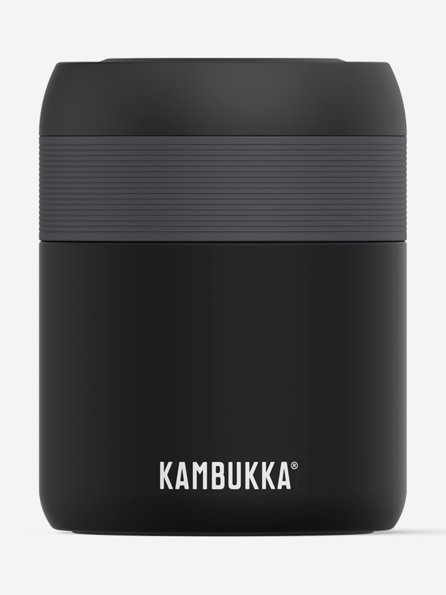 Термос с вакуумной изоляцией Kambukka "Bora" 600 мл черный матовый 11-06010, Черный
Термос с вакуумной изоляцией Kambukka "Bora" 600 мл черный матовый 11-06010, Черный