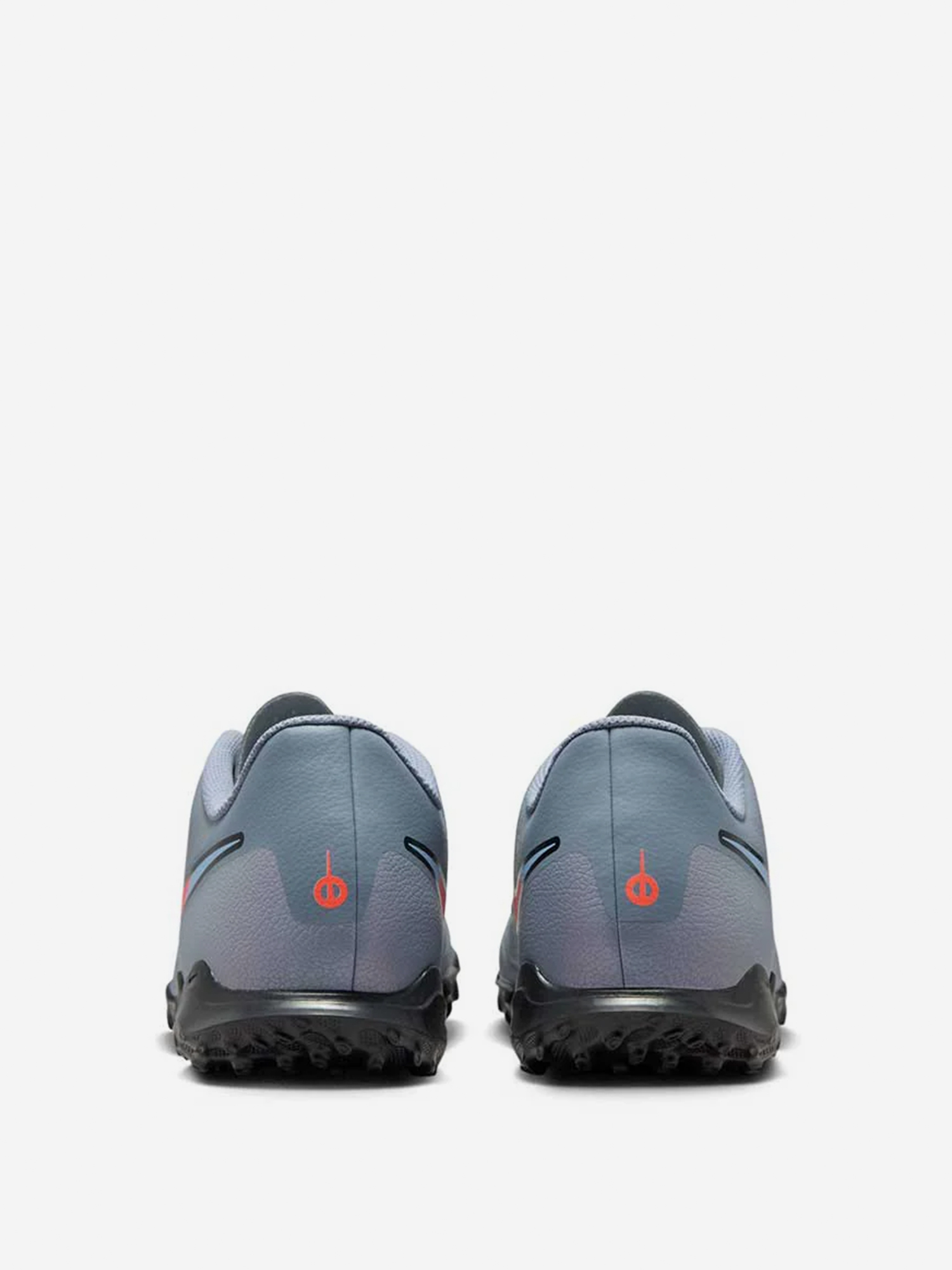 фото Бутсы мужские nike legend 10 club tf, синий