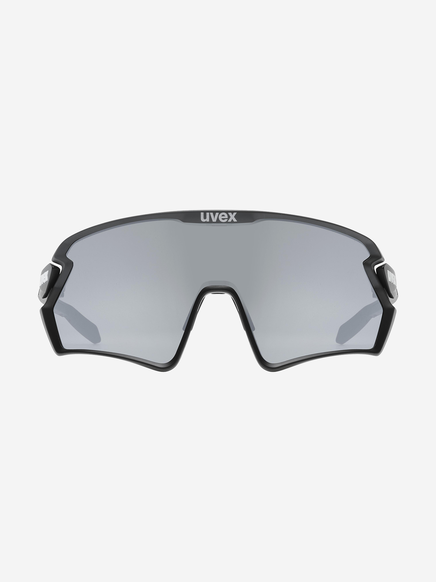 фото Солнцезащитные очки uvex sportstyle 231 2.0, черный