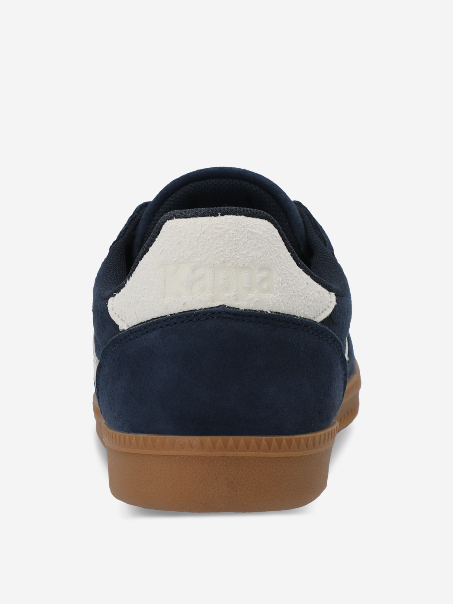 фото Кеды мужские kappa authentic parker, синий