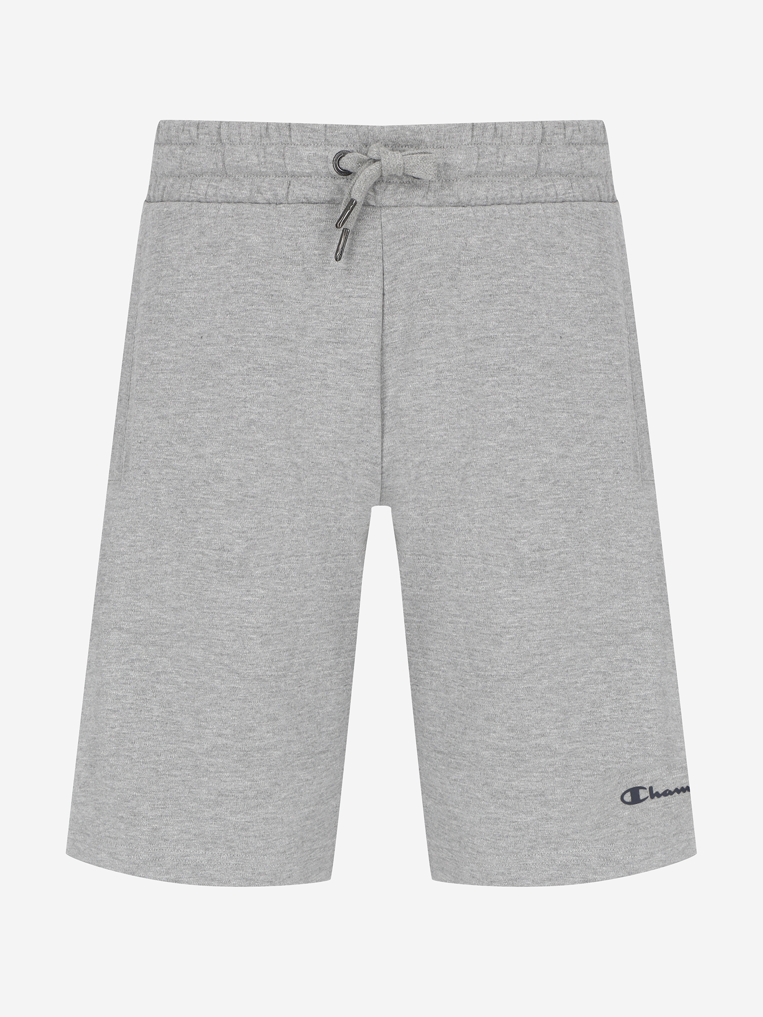 фото Шорты мужские champion basic, серый