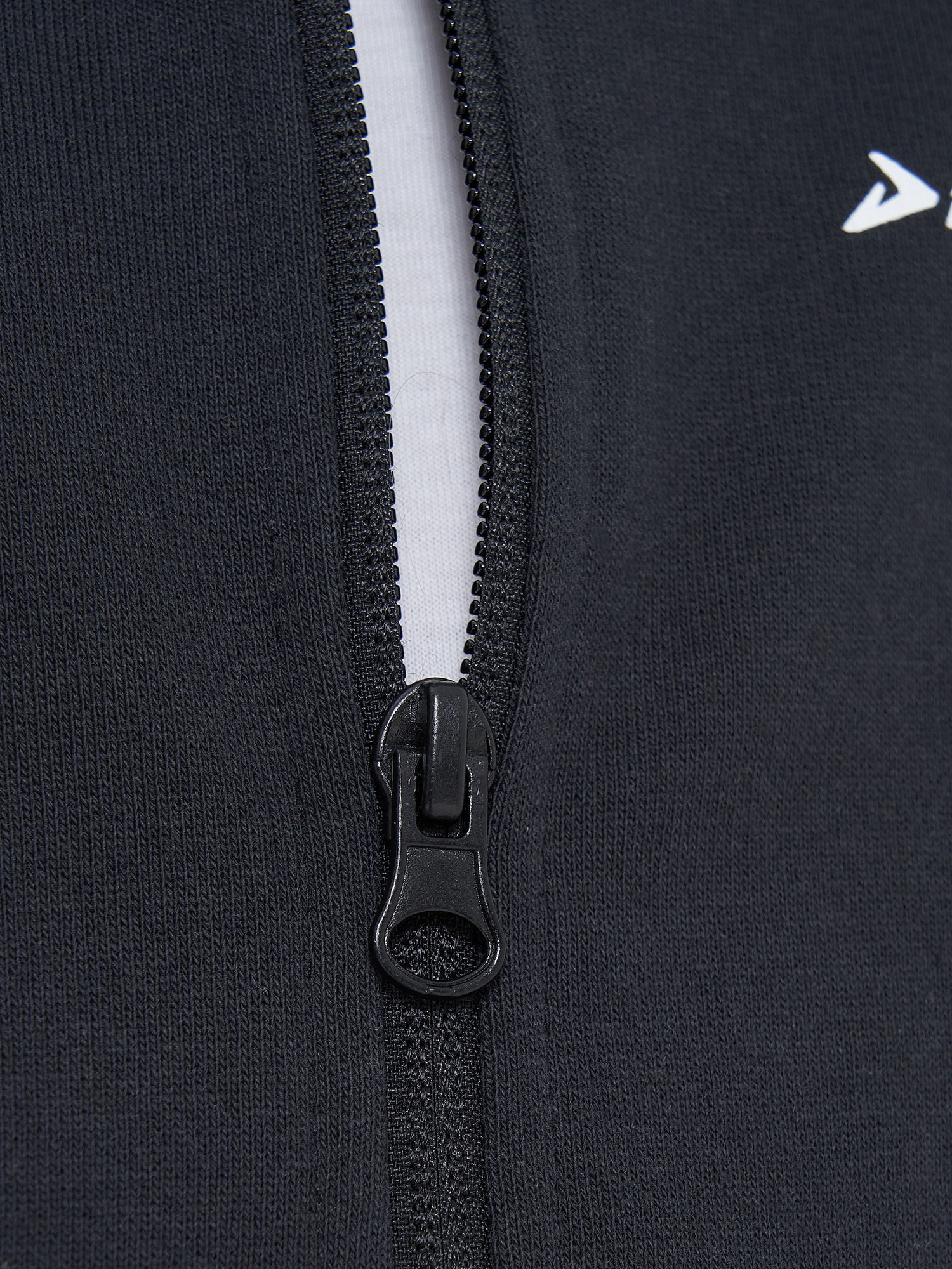 фото Толстовка для мальчиков demix, черный